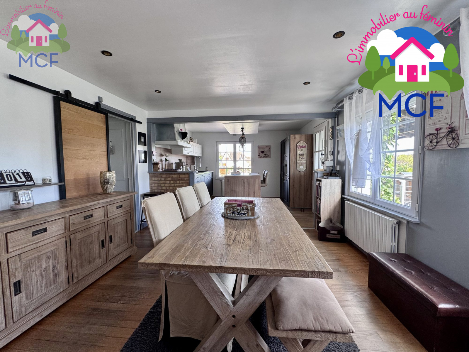 Image_, Maison, Ézy-sur-Eure, ref :6925-MCFBREVAL