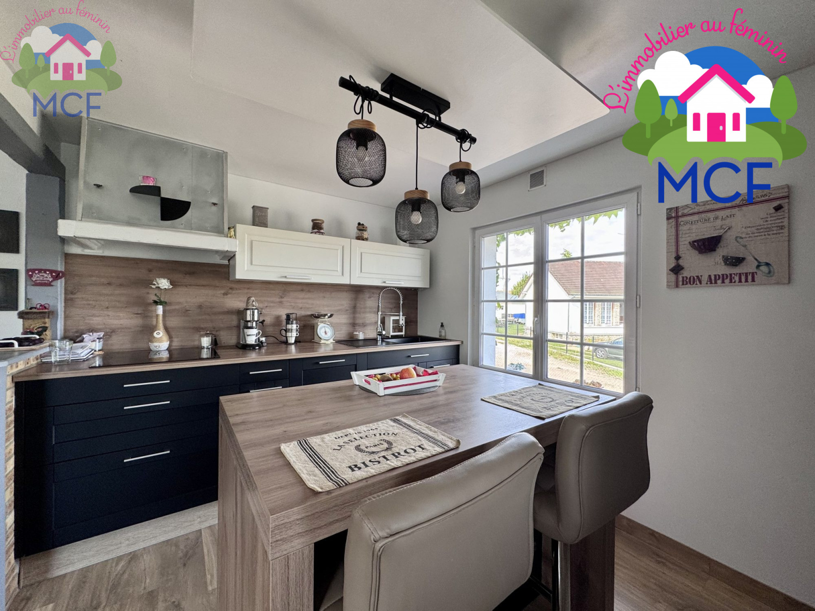 Image_, Maison, Ézy-sur-Eure, ref :6925-MCFBREVAL