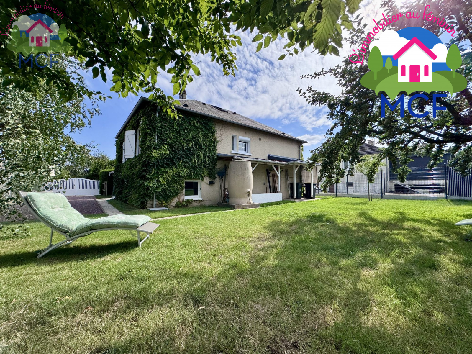 Image_, Maison, Ézy-sur-Eure, ref :6925-MCFBREVAL