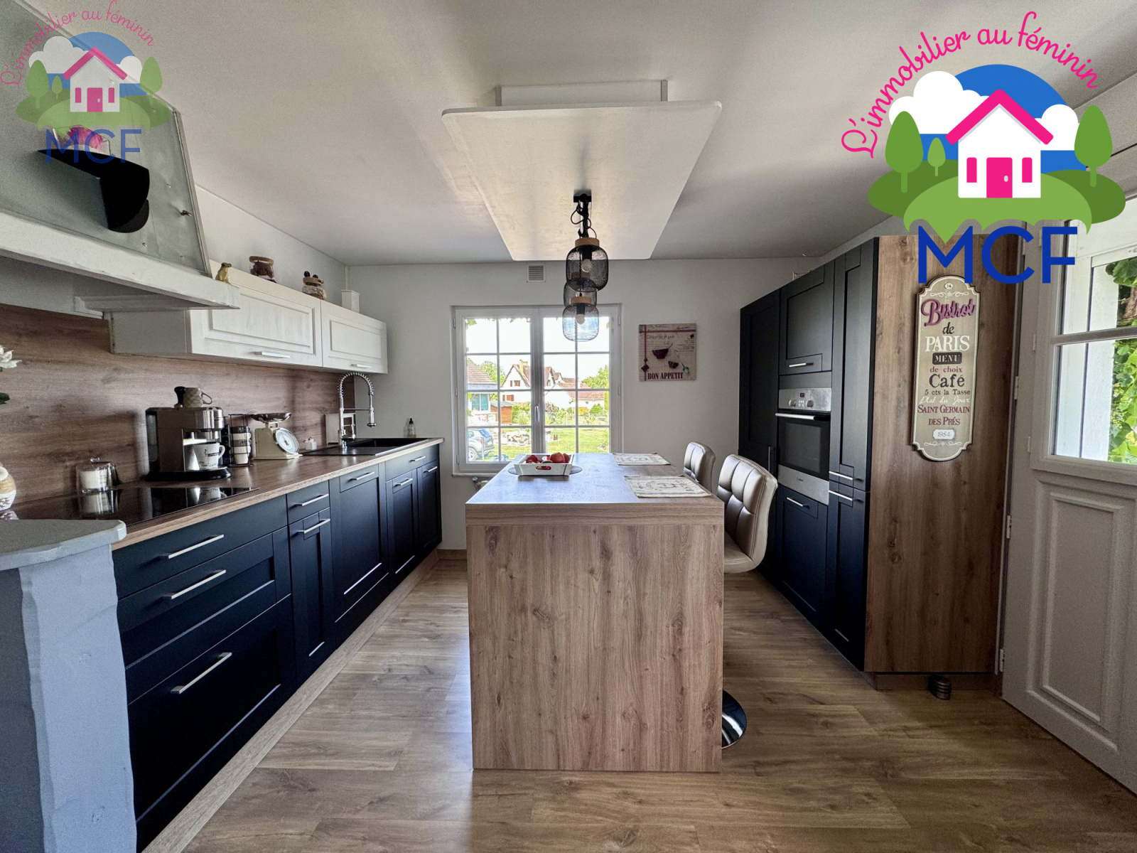Image_, Maison, Ézy-sur-Eure, ref :6925-MCFBREVAL