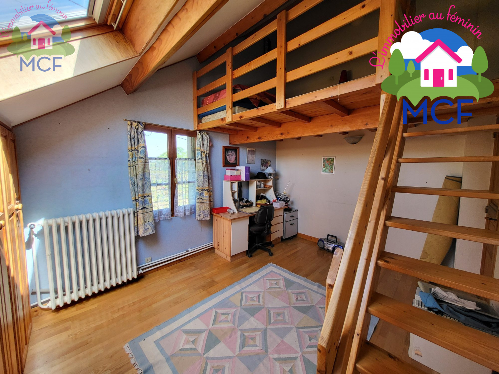 Image_, Maison, Boissy-Mauvoisin, ref :68191-MCFBREVAL