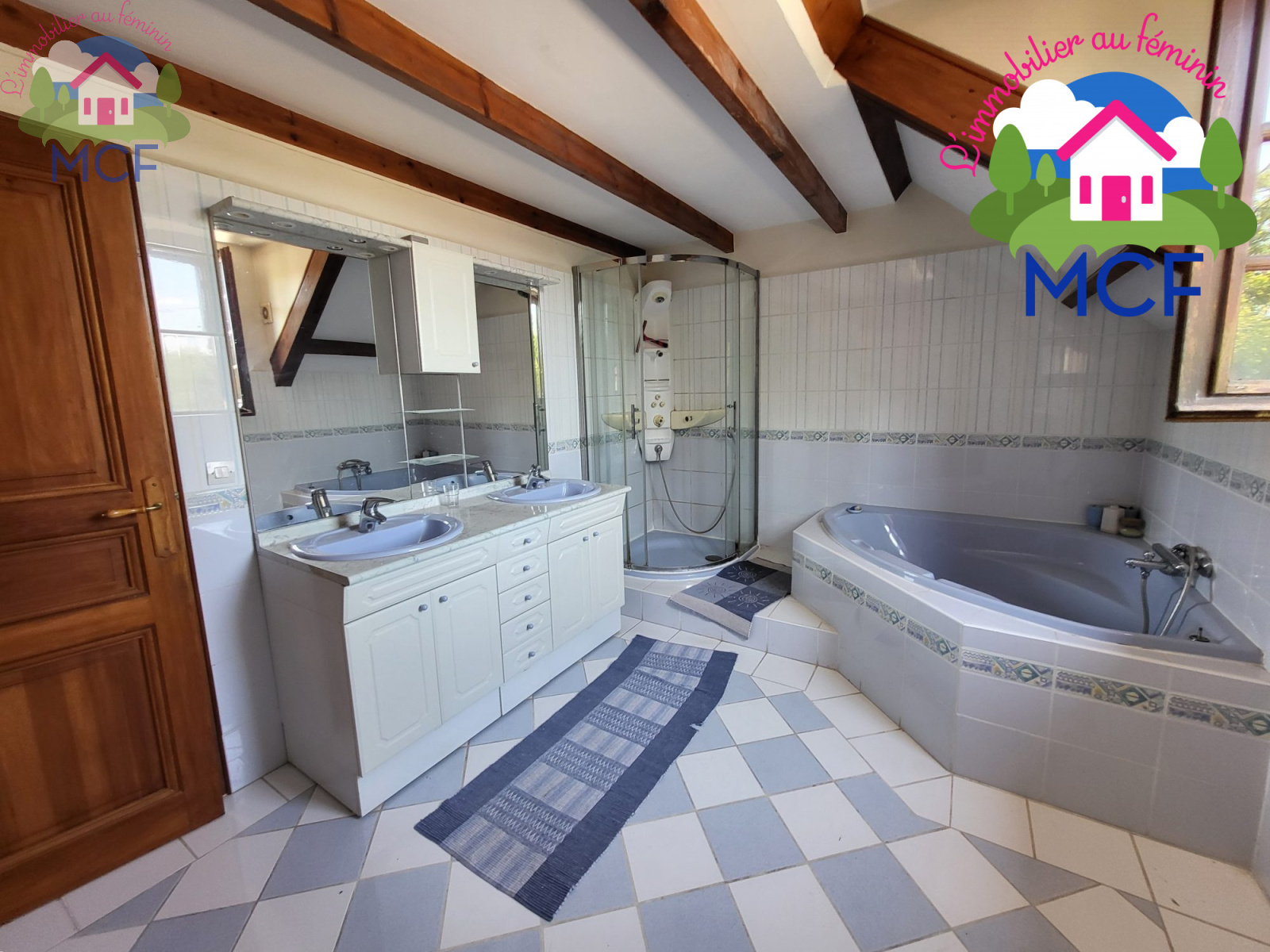 Image_, Maison, Boissy-Mauvoisin, ref :68191-MCFBREVAL