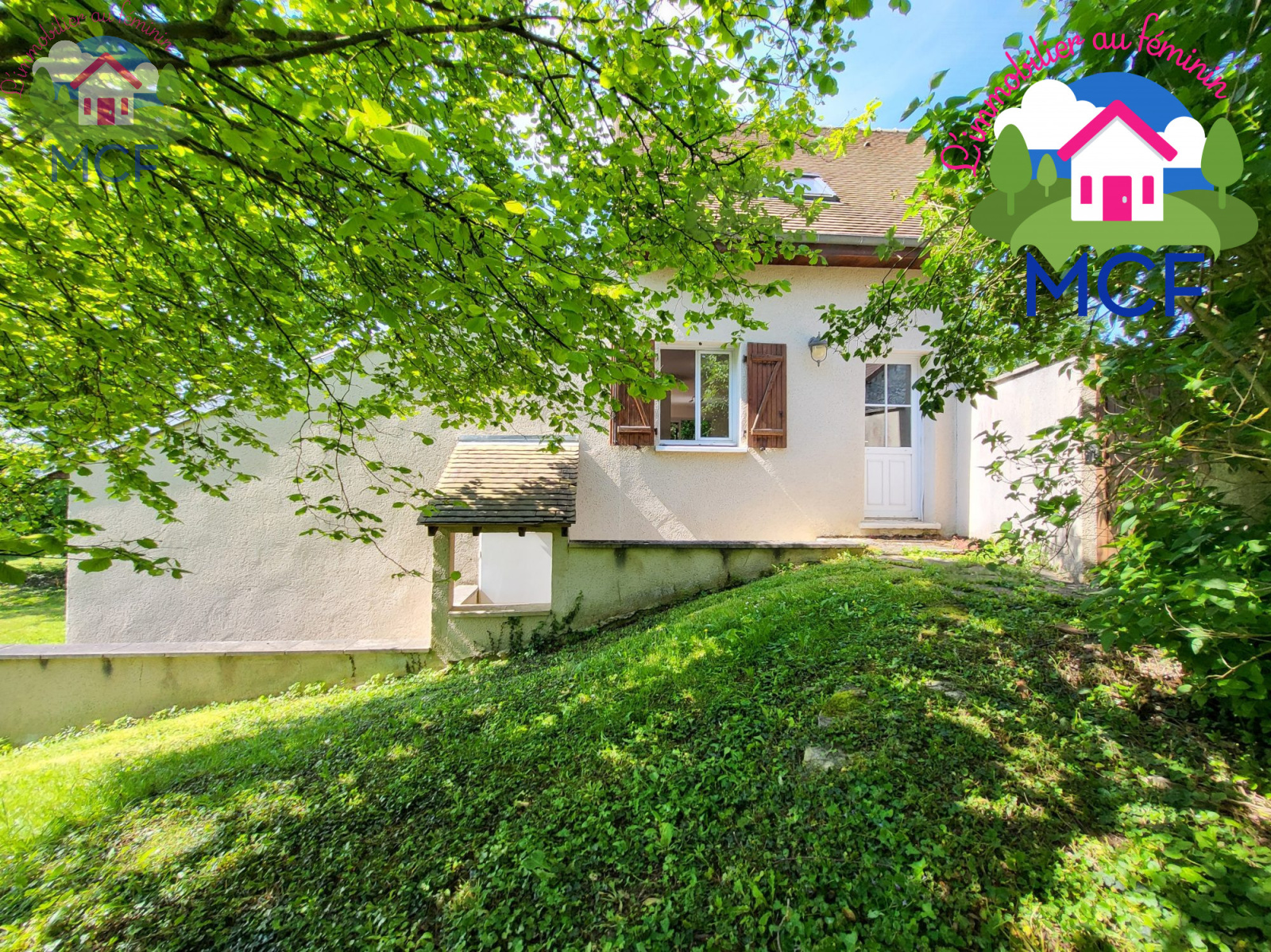 Image_, Maison, Boissy-Mauvoisin, ref :68191-MCFBREVAL