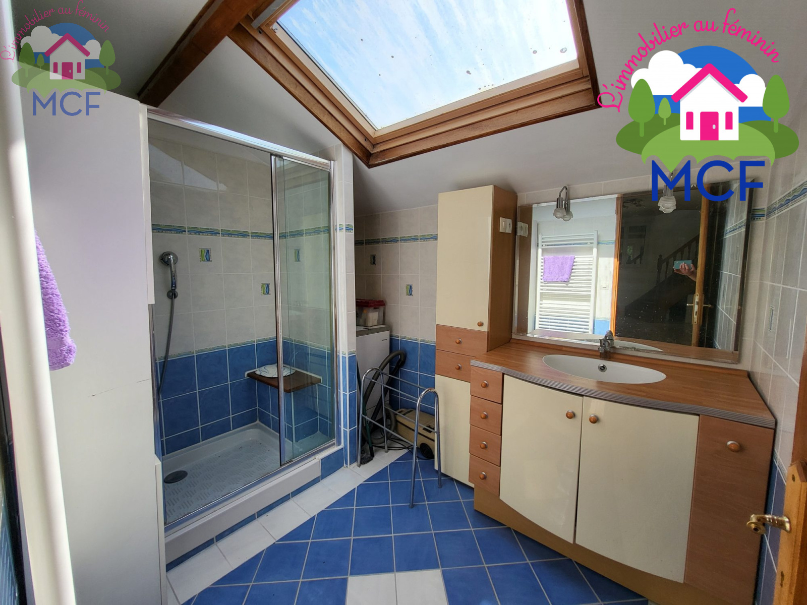 Image_, Maison, Boissy-Mauvoisin, ref :68191-MCFBREVAL