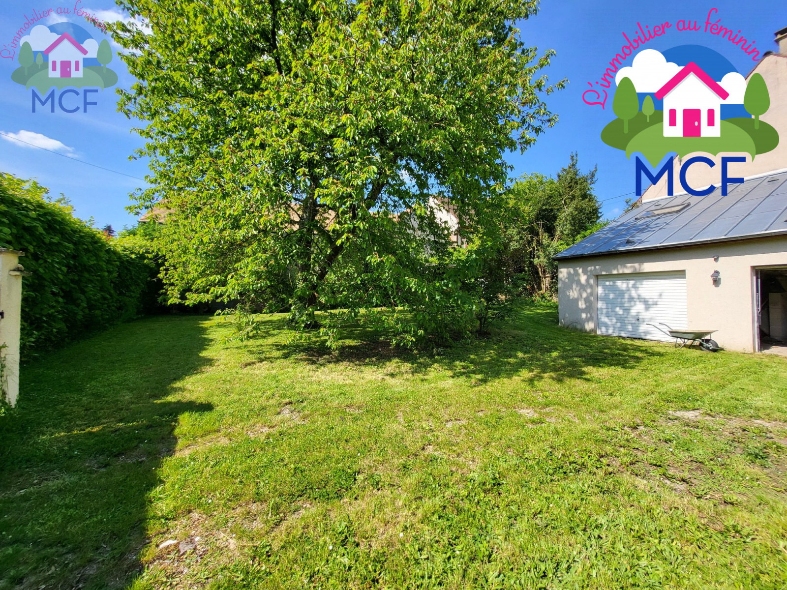 Image_, Maison, Boissy-Mauvoisin, ref :68191-MCFBREVAL