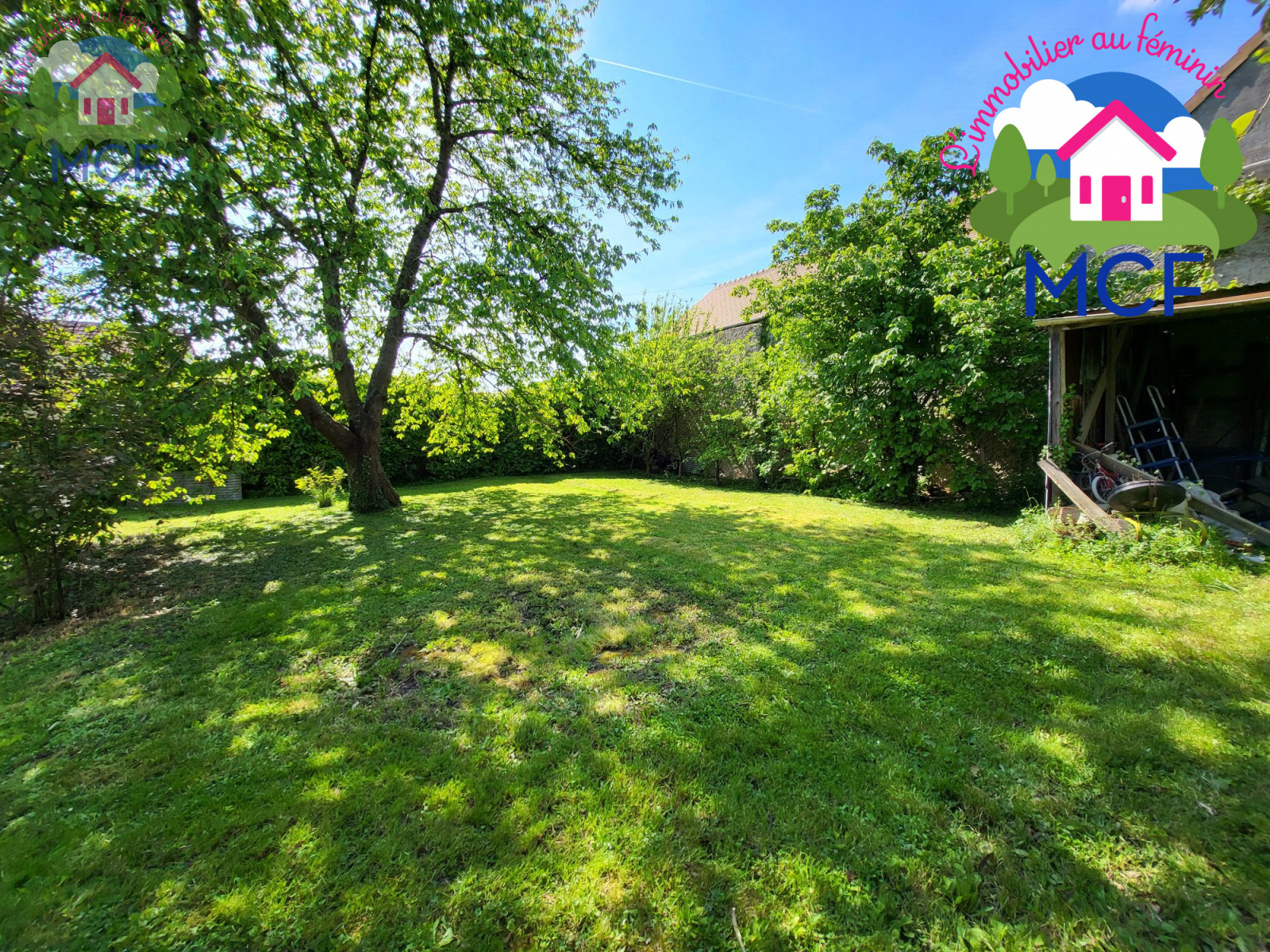 Image_, Maison, Boissy-Mauvoisin, ref :68191-MCFBREVAL