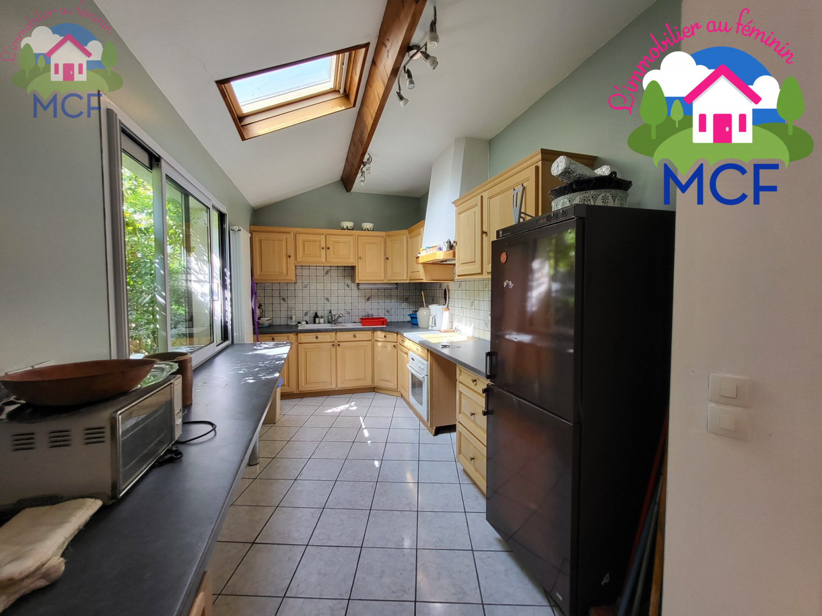 Image_, Maison, Boissy-Mauvoisin, ref :68191-MCFBREVAL