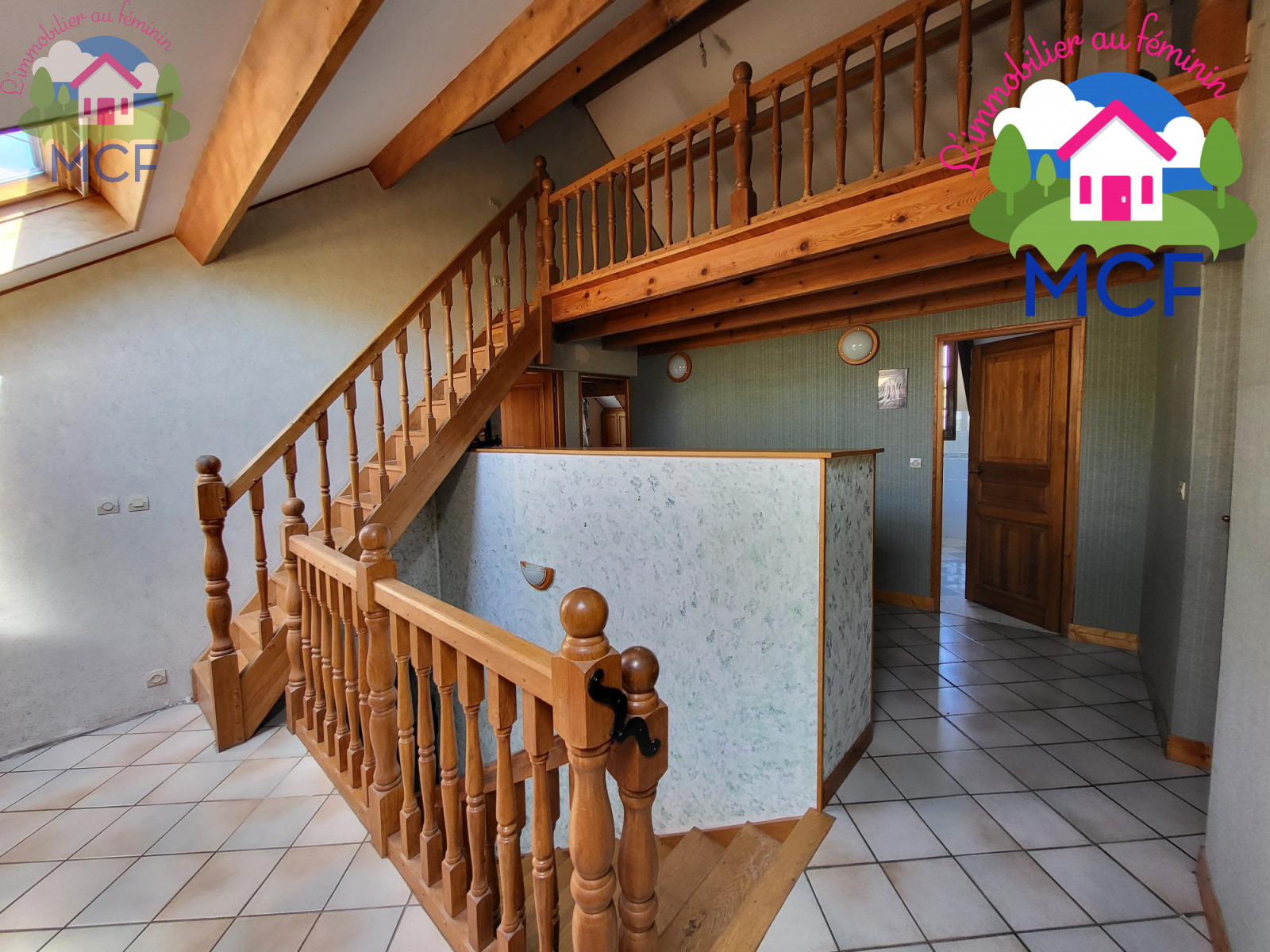 Image_, Maison, Boissy-Mauvoisin, ref :68191-MCFBREVAL