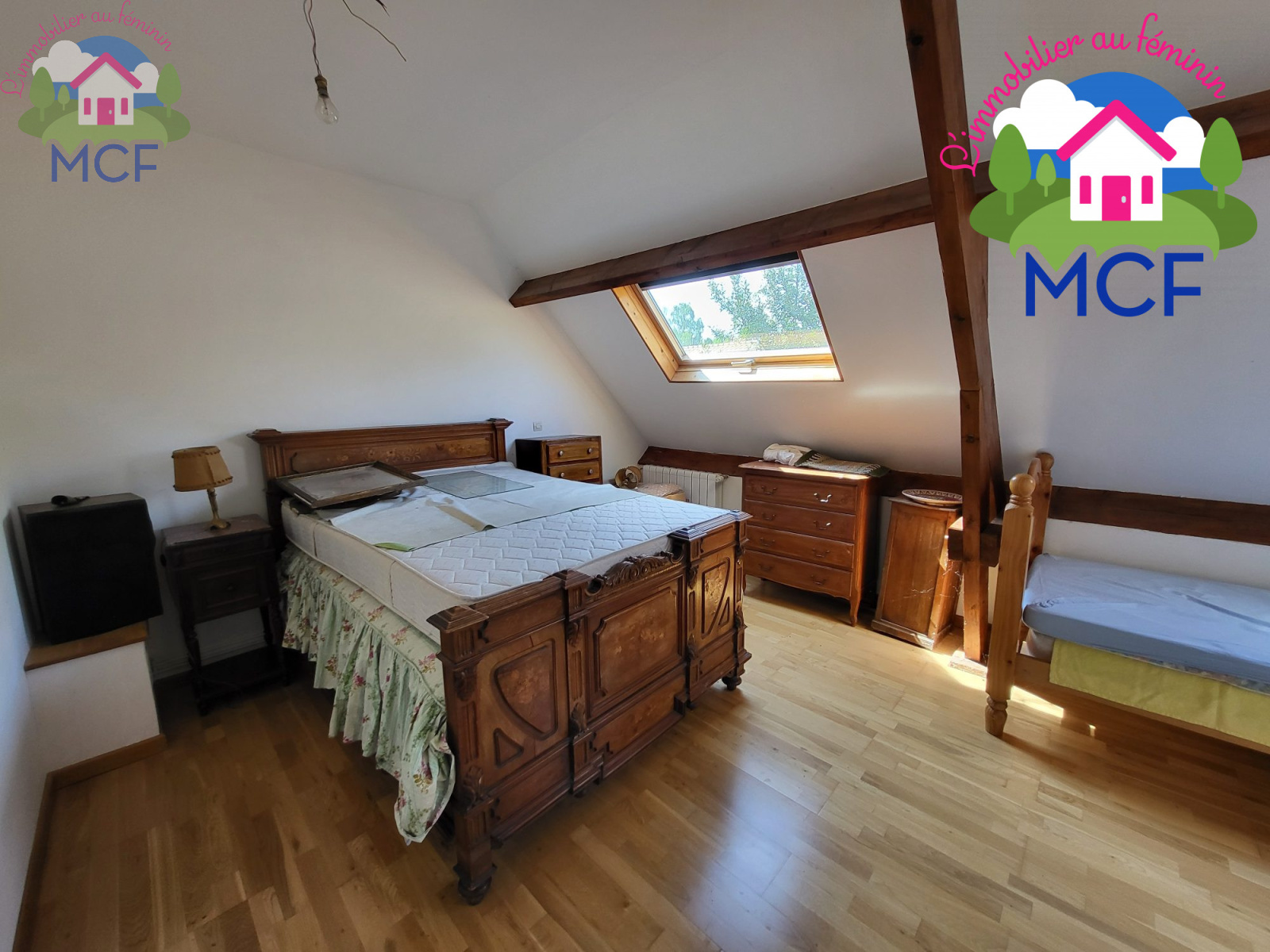 Image_, Maison, Boissy-Mauvoisin, ref :68191-MCFBREVAL