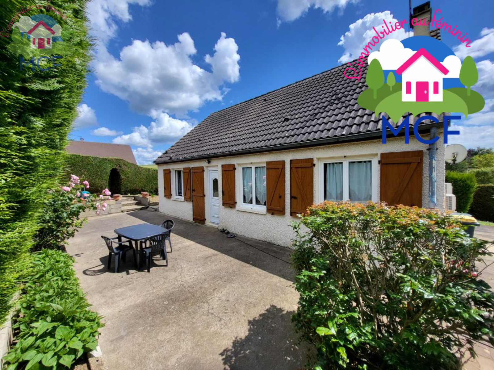 Image_, Maison, Bréval, ref :67904-COMPANY50663CWE