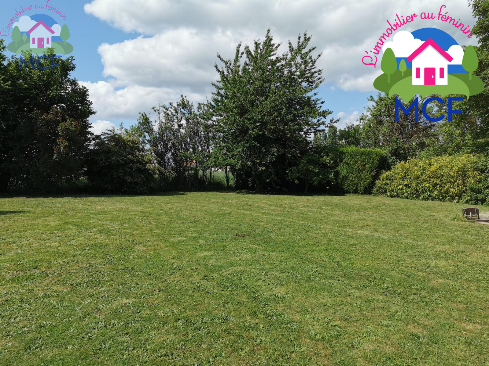 Image_, Maison, Fontenay-Mauvoisin, ref :6892-MCFBREVAL