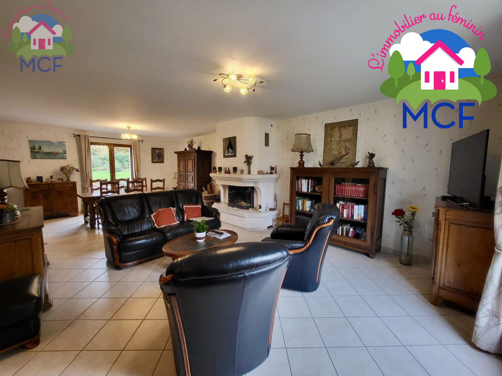 Image_, Maison, Hargeville, ref :6941-MCFBREVAL