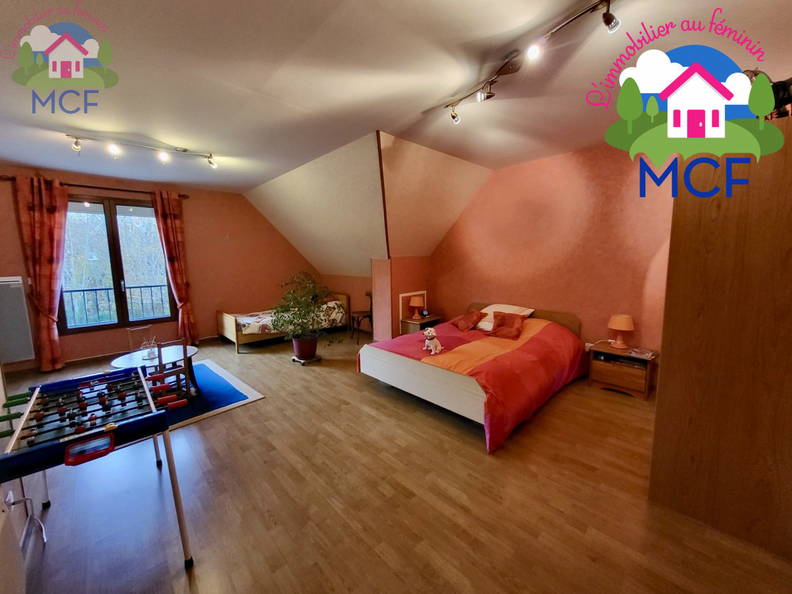 Image_, Maison, Hargeville, ref :6941-MCFBREVAL