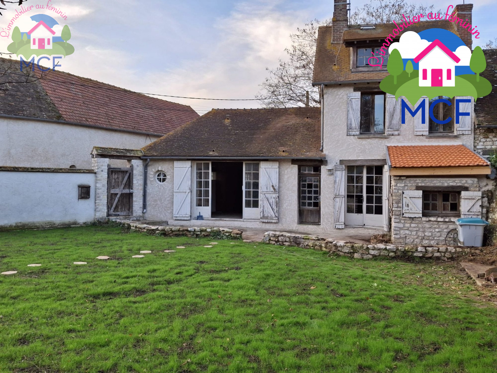 Image_, Maison, Bréval, ref :6944-MCFBREVAL