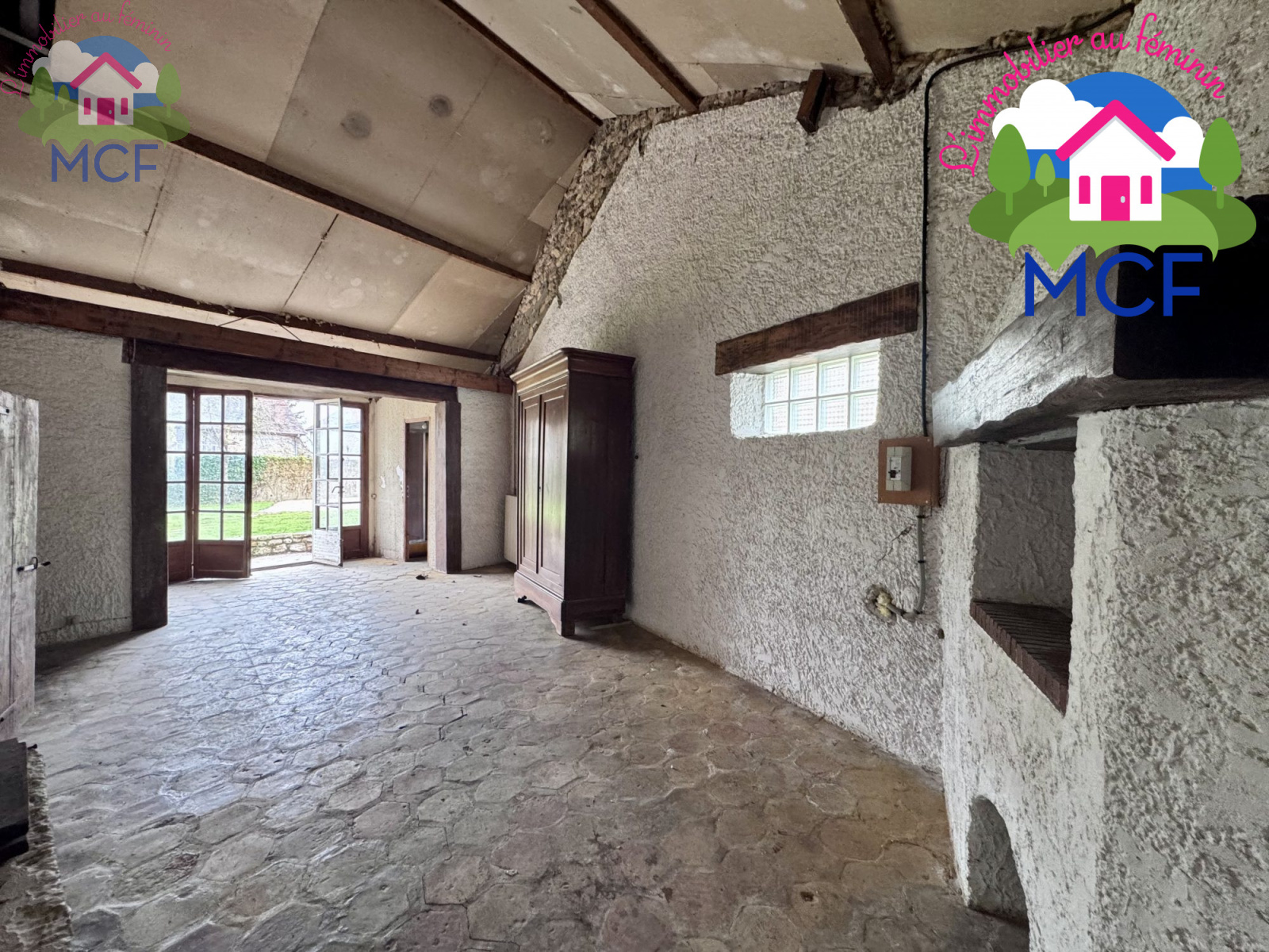 Image_, Maison, Bréval, ref :6944-MCFBREVAL