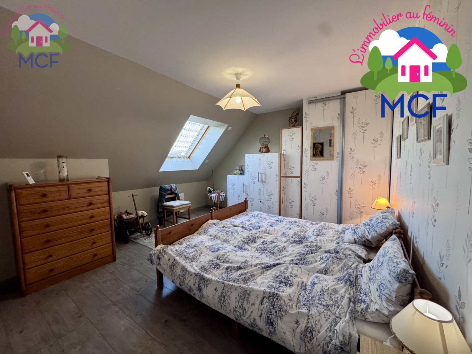 Image_, Maison, Ézy-sur-Eure, ref :6957-MCFBREVAL