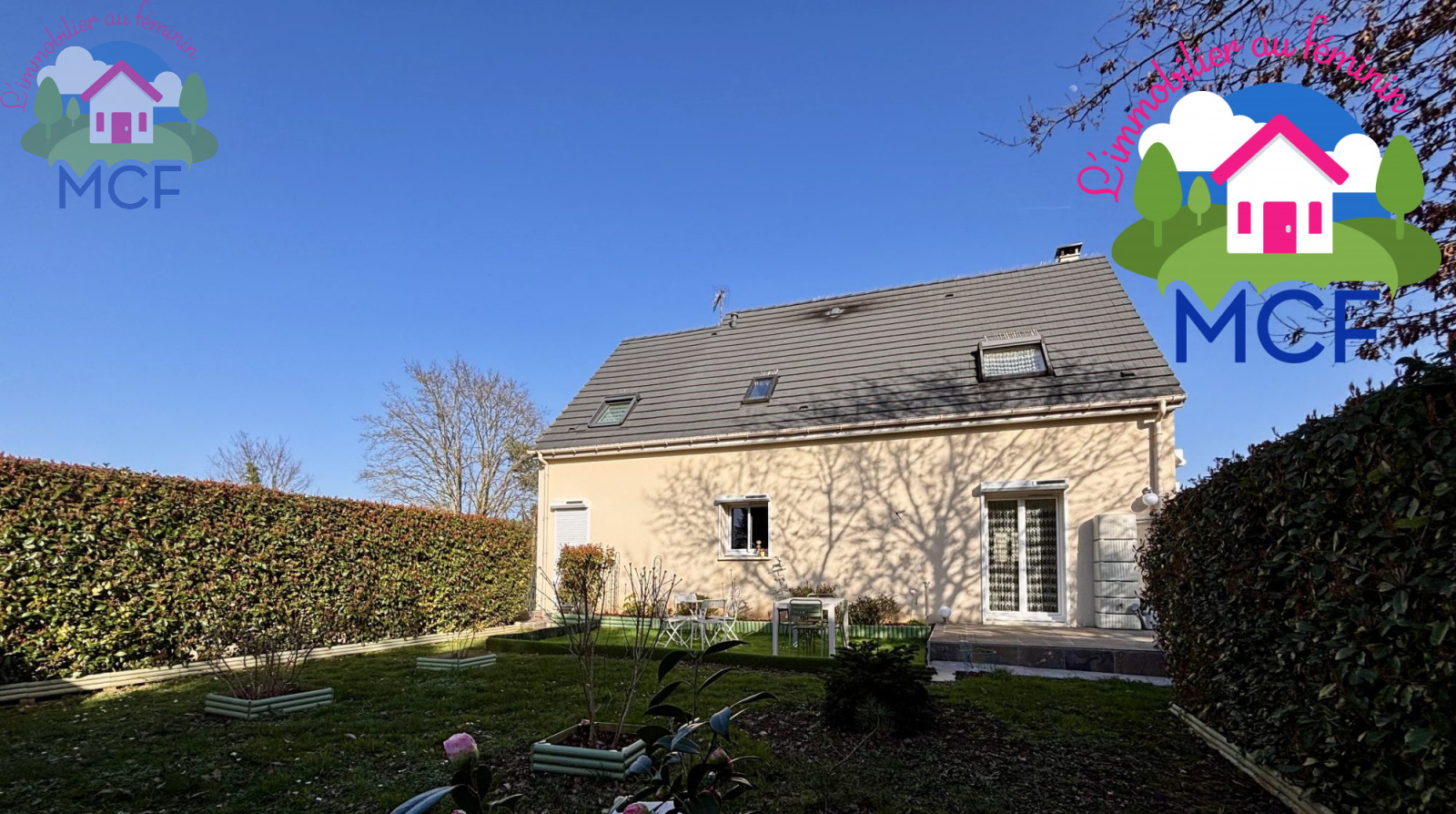Image_, Maison, Ézy-sur-Eure, ref :6957-MCFBREVAL