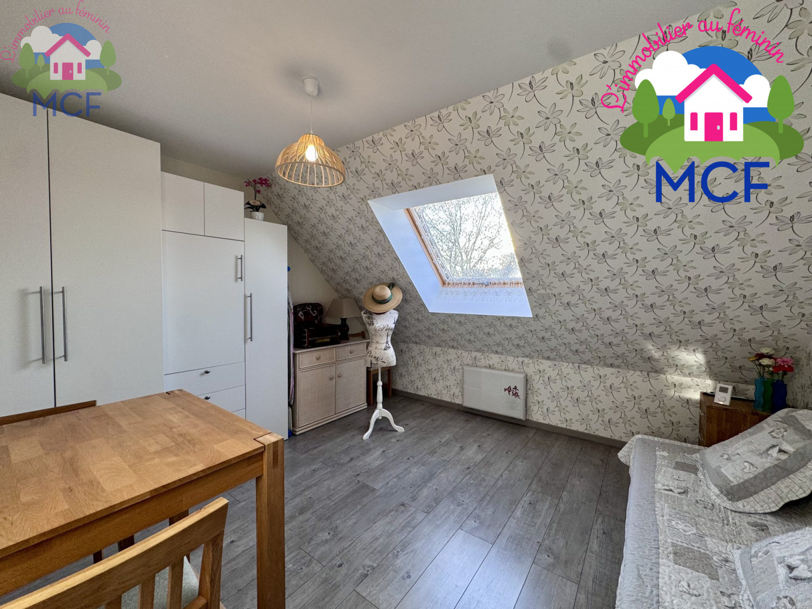 Image_, Maison, Ézy-sur-Eure, ref :6957-MCFBREVAL