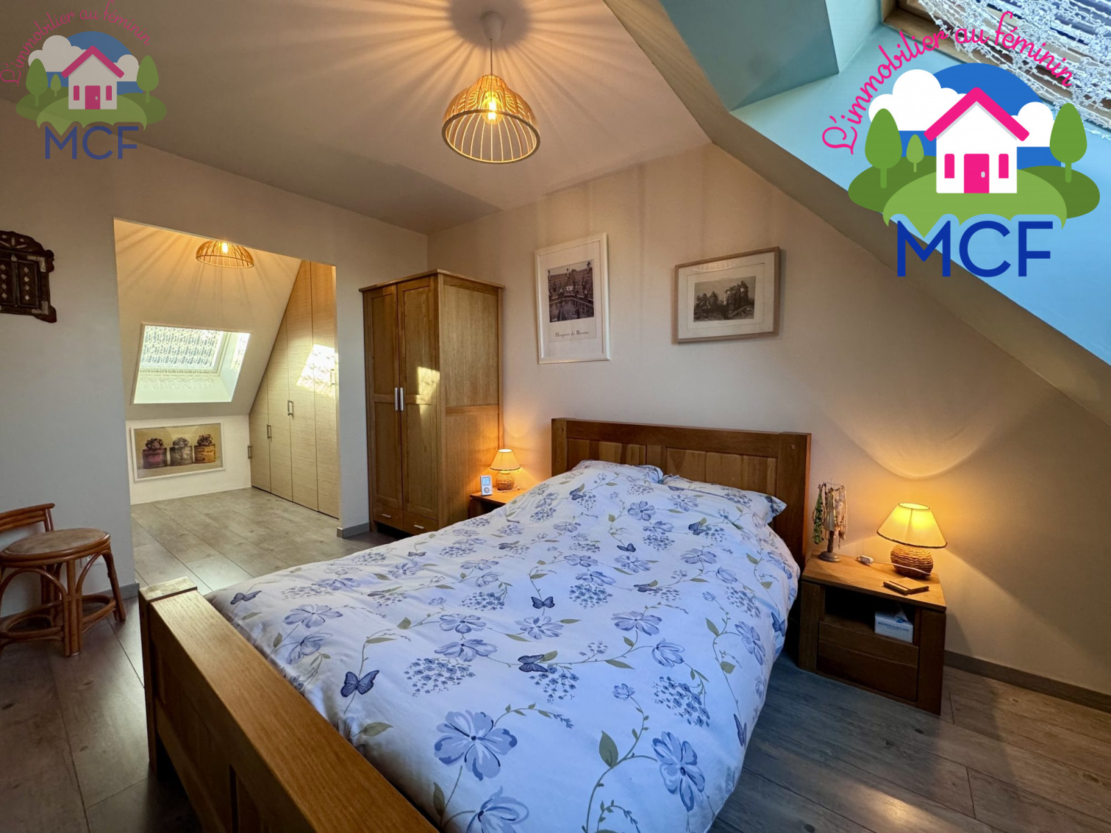 Image_, Maison, Ézy-sur-Eure, ref :6957-MCFBREVAL