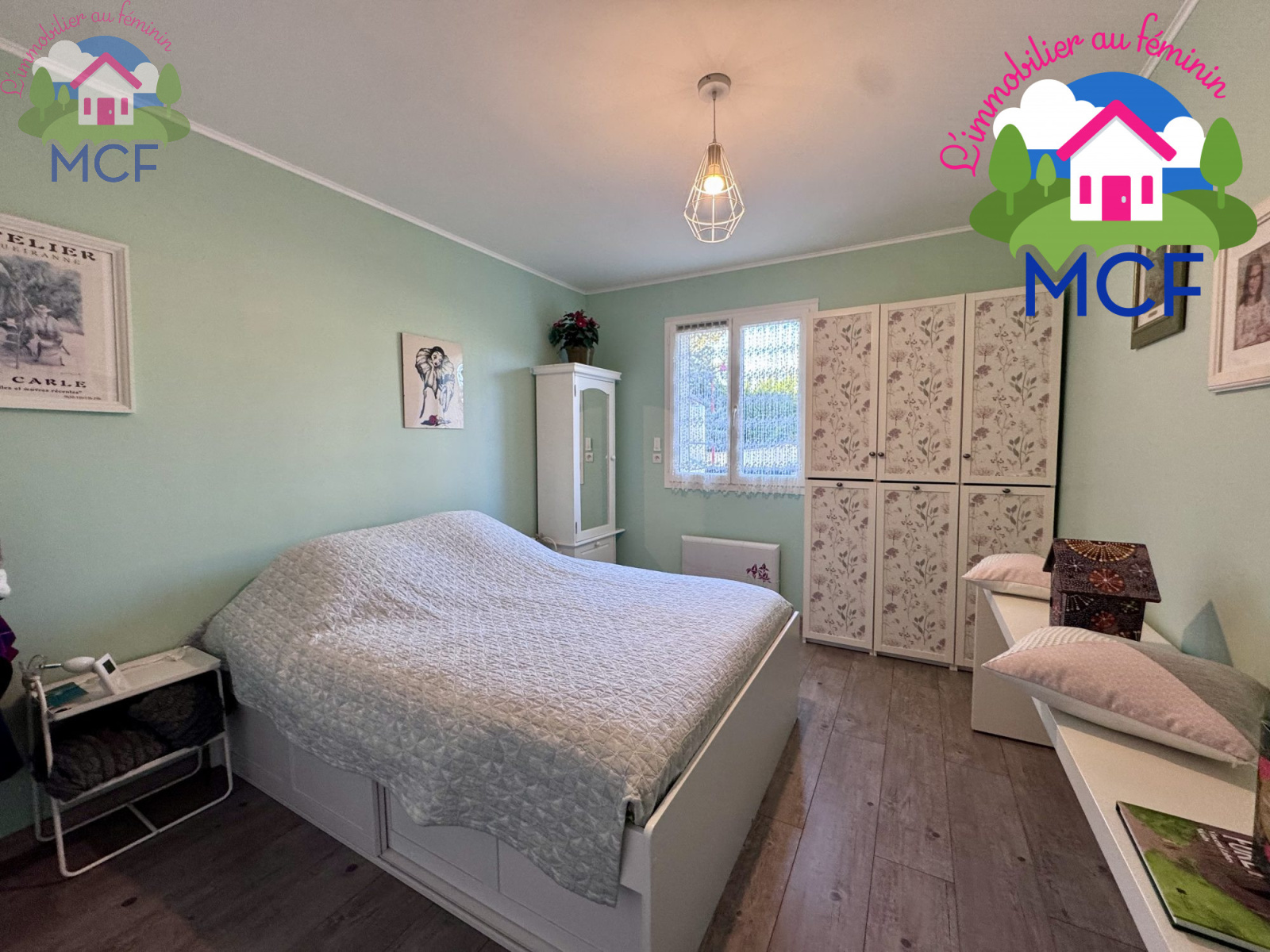 Image_, Maison, Ézy-sur-Eure, ref :6957-MCFBREVAL