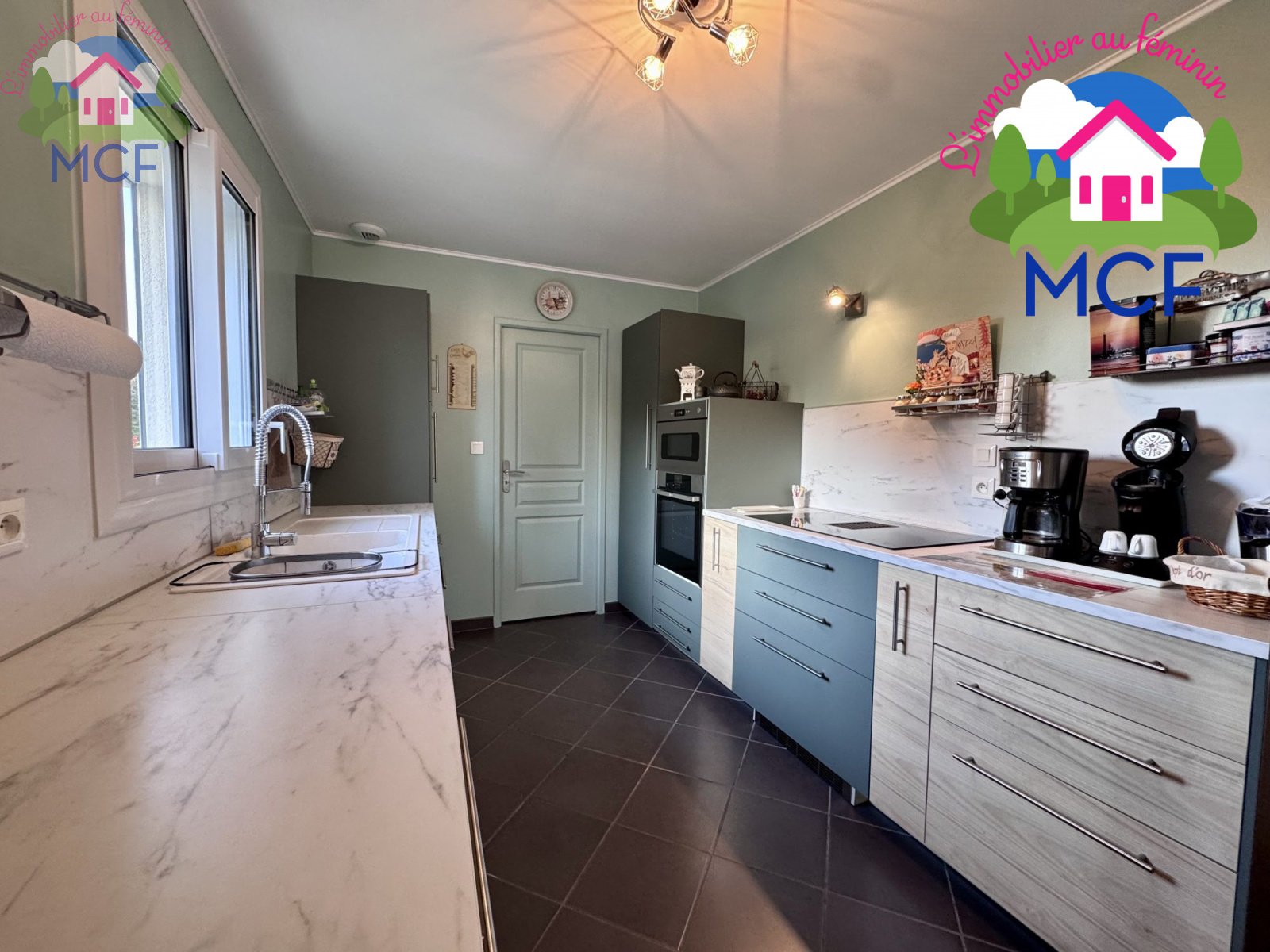 Image_, Maison, Ézy-sur-Eure, ref :6957-MCFBREVAL