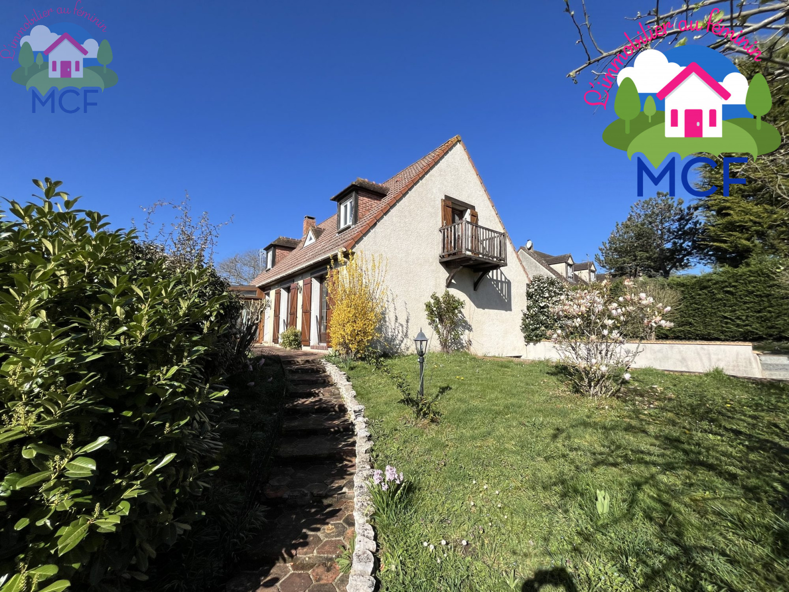 Image_, Maison, Bréval, ref :VM1464-MCFBREVAL