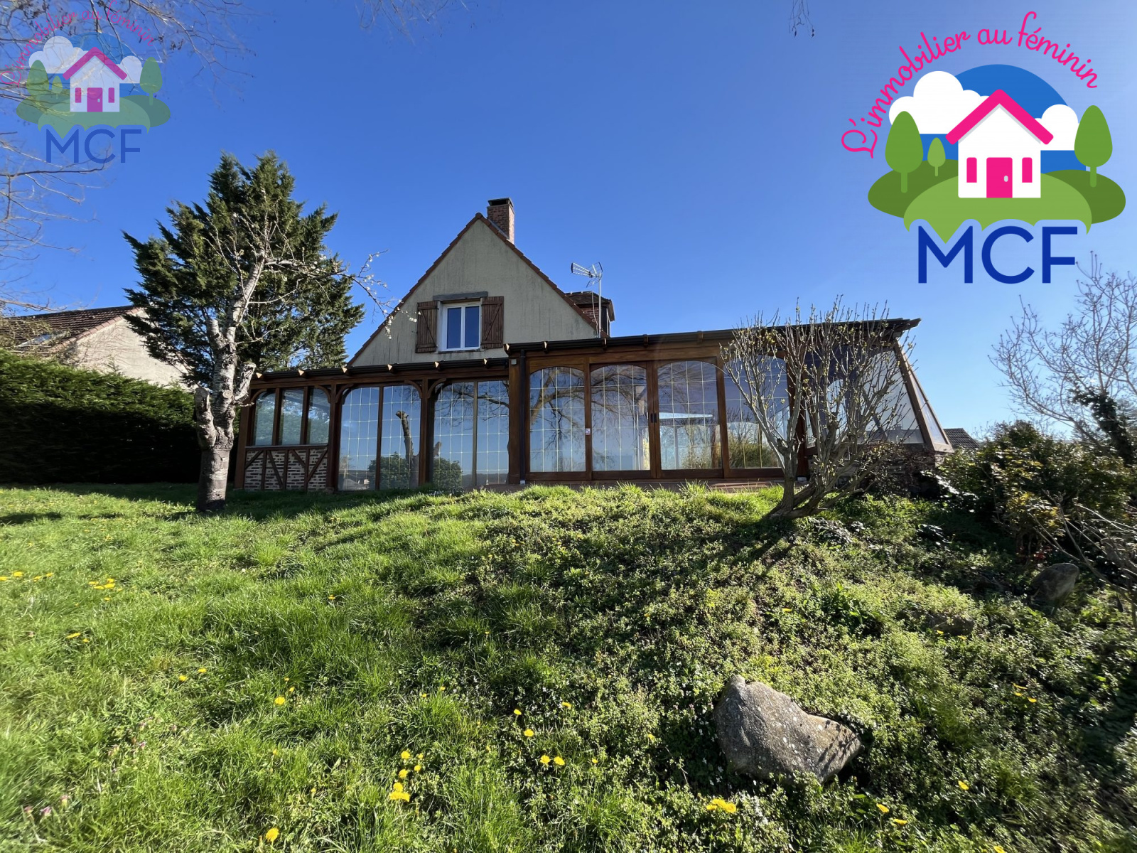Image_, Maison, Bréval, ref :VM1464-MCFBREVAL