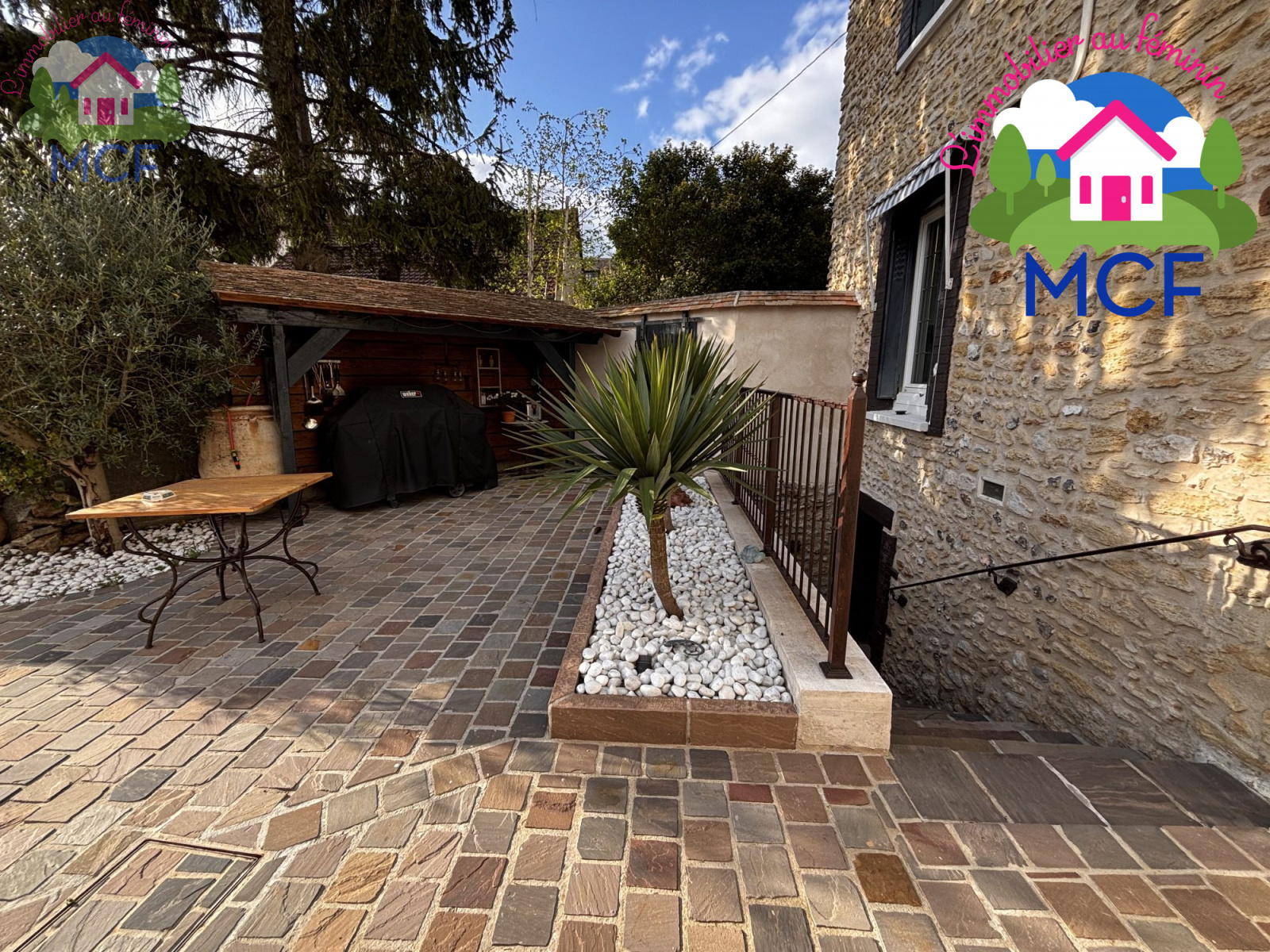 Image_, Maison, Pacy-sur-Eure, ref :6890-COMPANY50663CWE