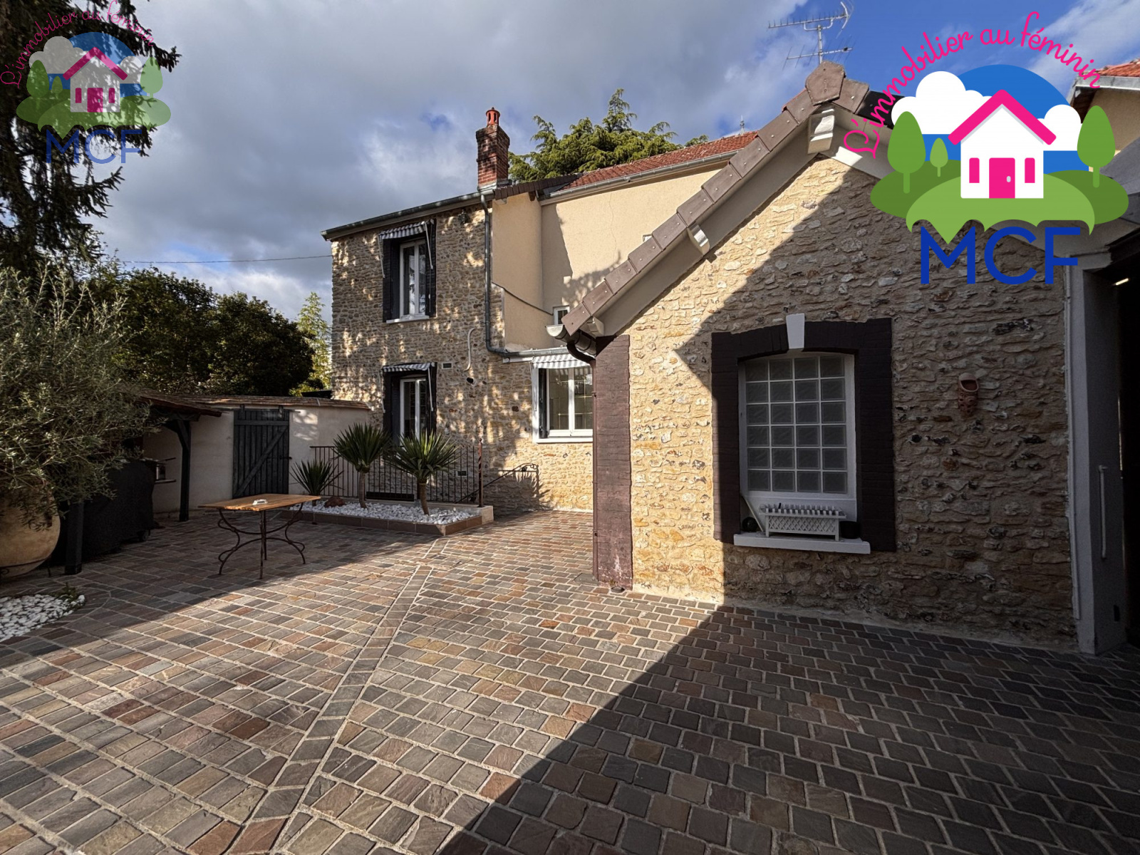 Image_, Maison, Pacy-sur-Eure, ref :6890-COMPANY50663CWE