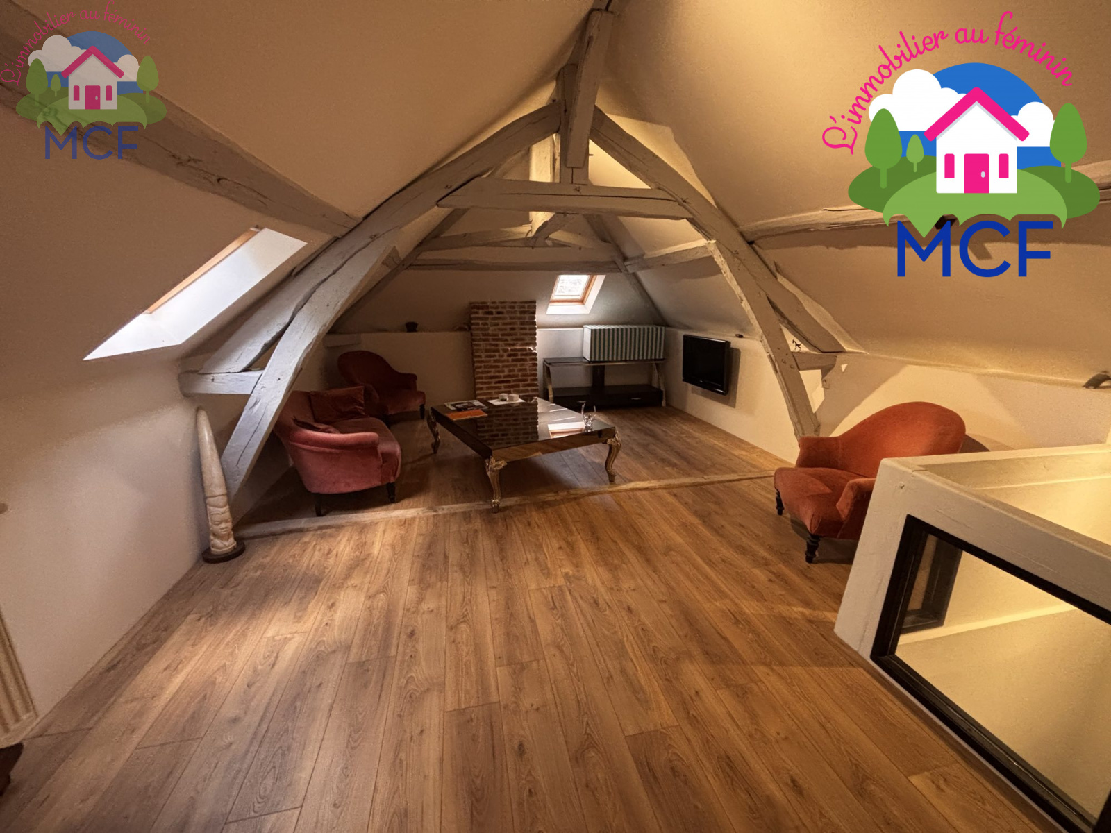 Image_, Maison, Pacy-sur-Eure, ref :6890-COMPANY50663CWE