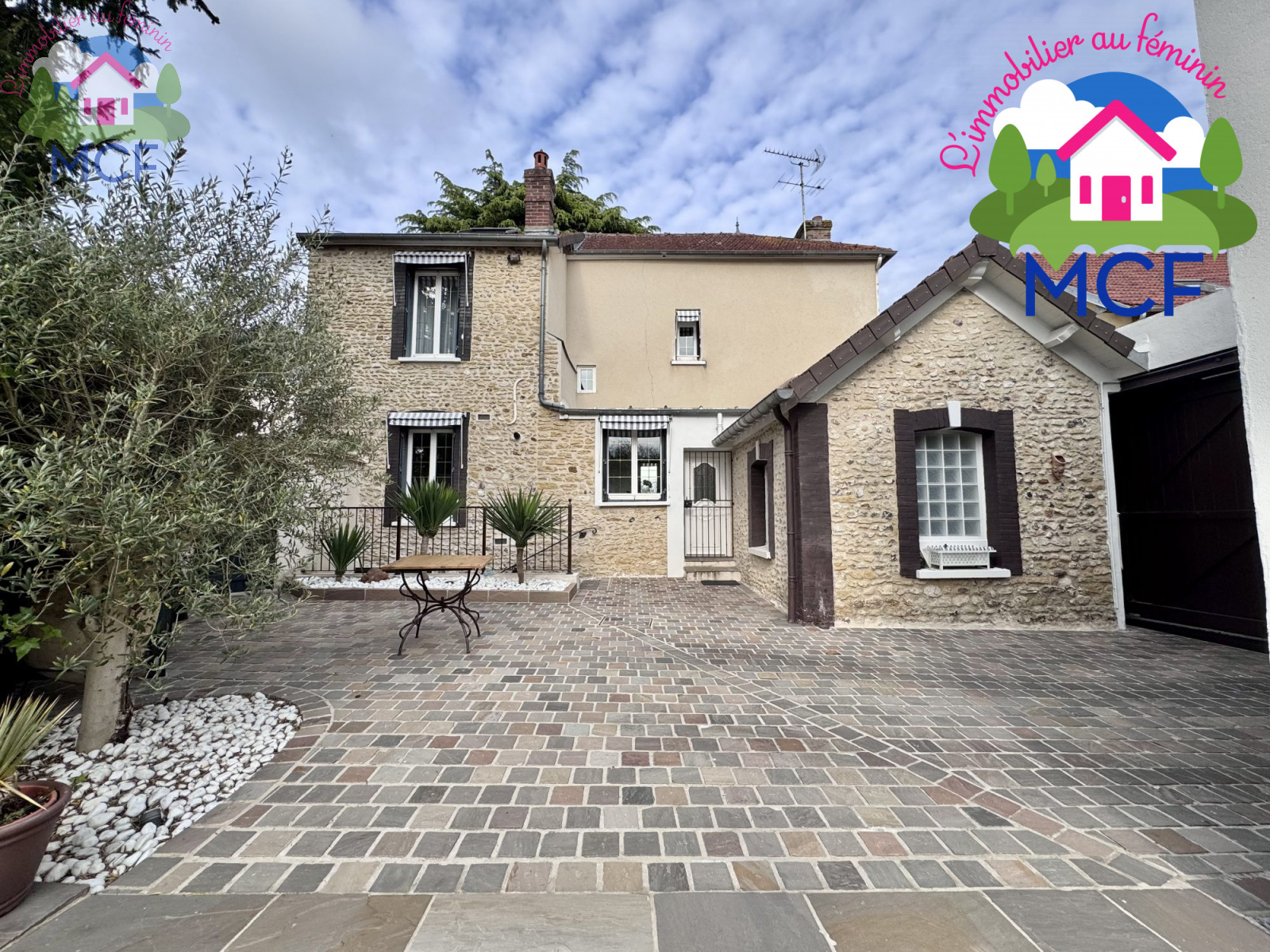 Image_, Maison, Pacy-sur-Eure, ref :6890-COMPANY50663CWE