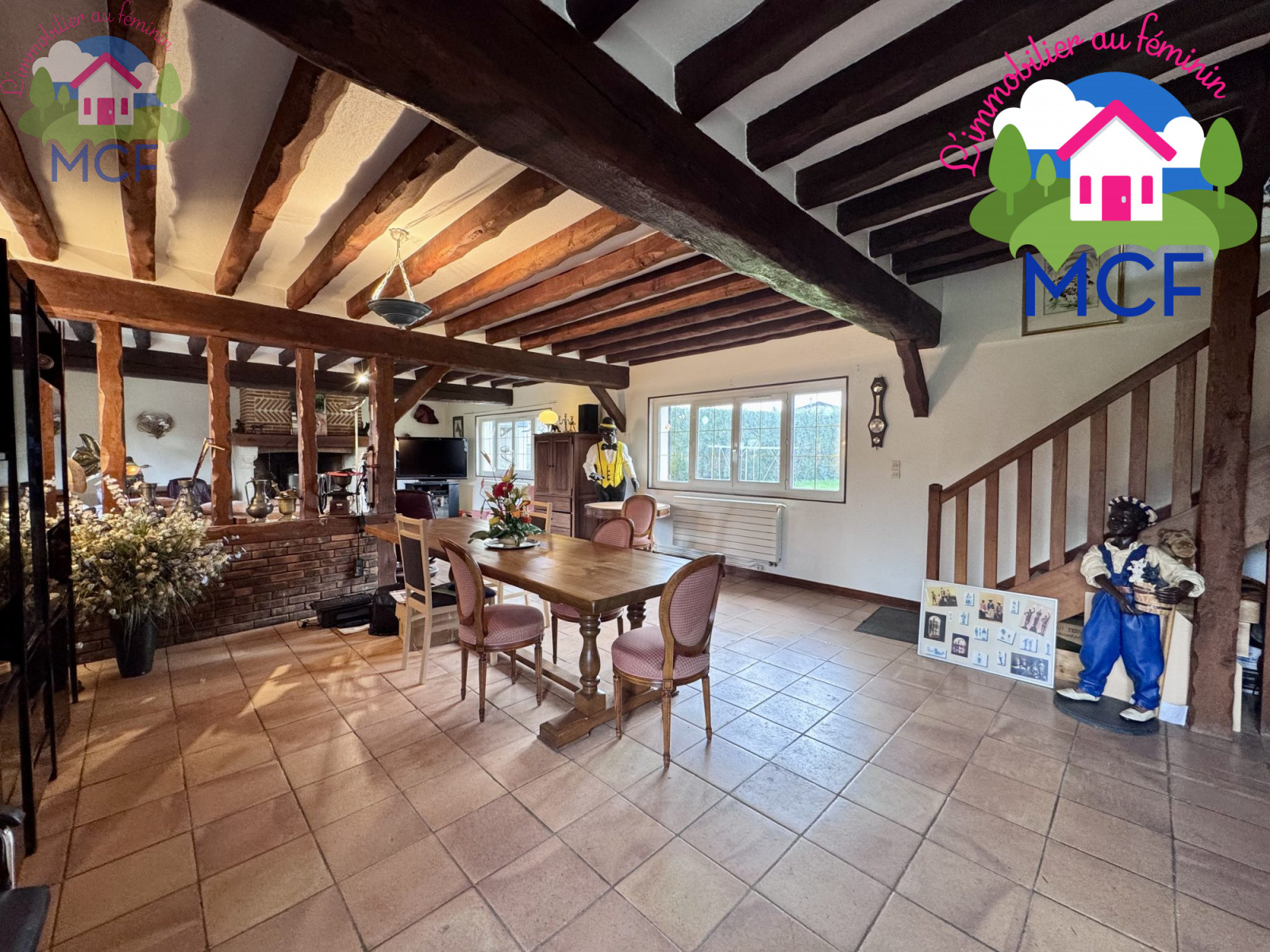 Image_, Maison, Bueil, ref :VM1475-MCFBREVAL