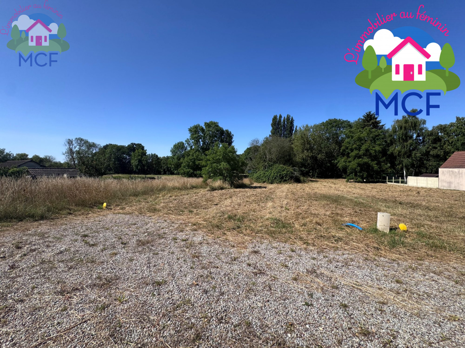 Image_, Terrain, Bueil, ref :6916-MCFBREVAL