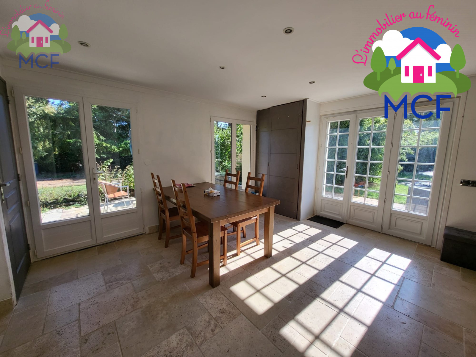 Image_, Maison, Ivry-la-Bataille, ref :6935-MCFBREVAL