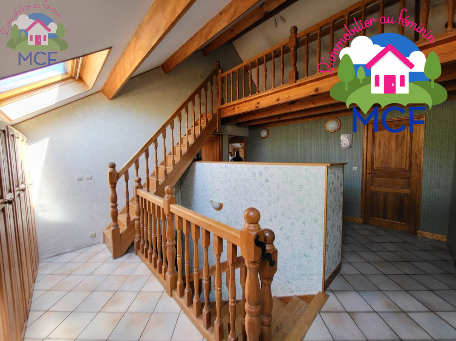 Image_, Maison, Boissy-Mauvoisin, ref :6820-COMPANY50663CWE