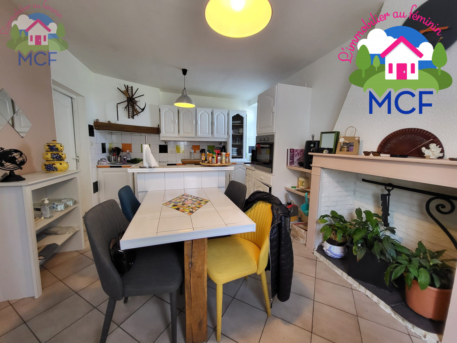 Image_, Maison, La Couture-Boussey, ref :6895-MCFBREVAL
