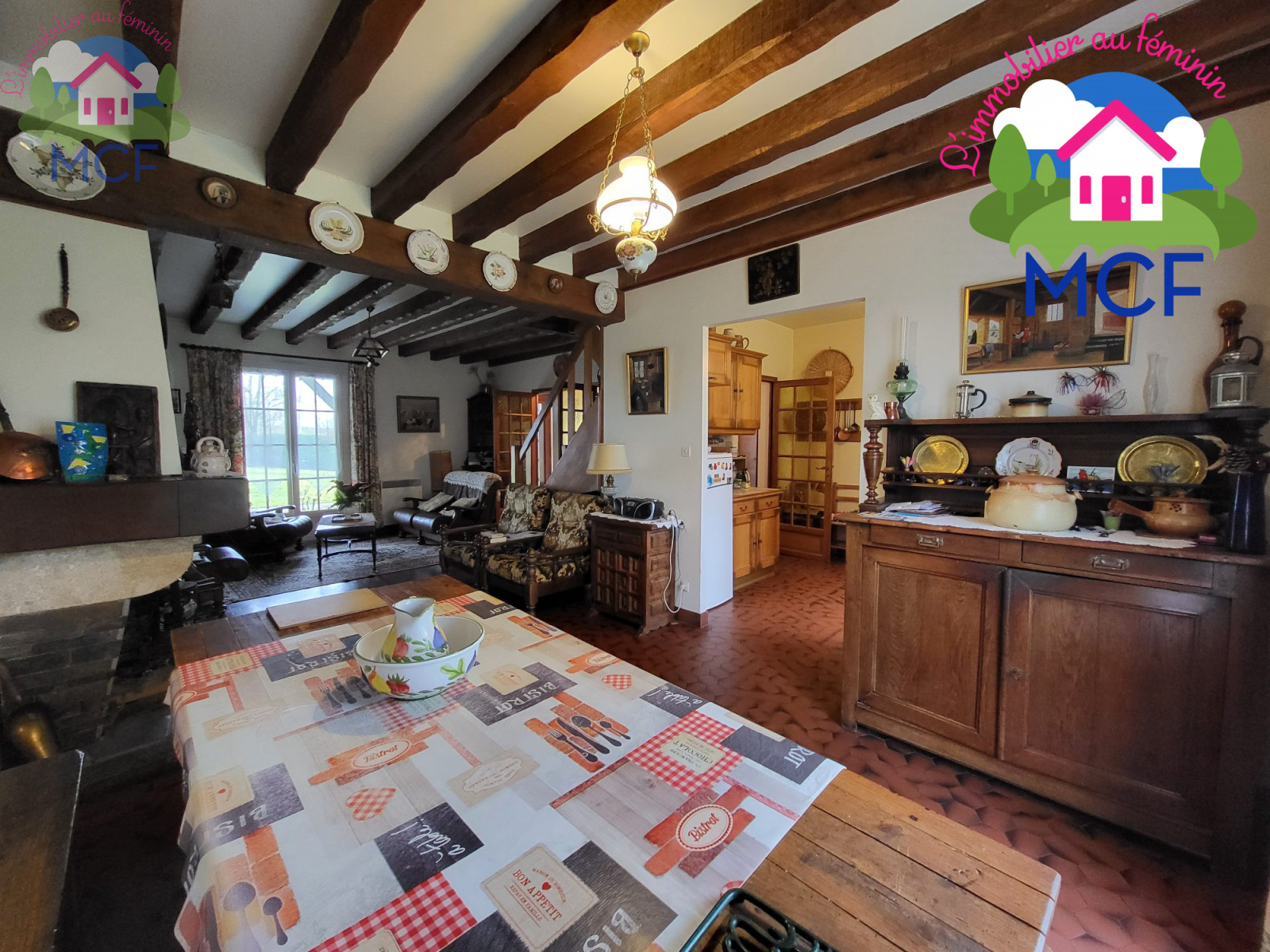 Image_, Maison, Bréval, ref :68541-MCFBREVAL