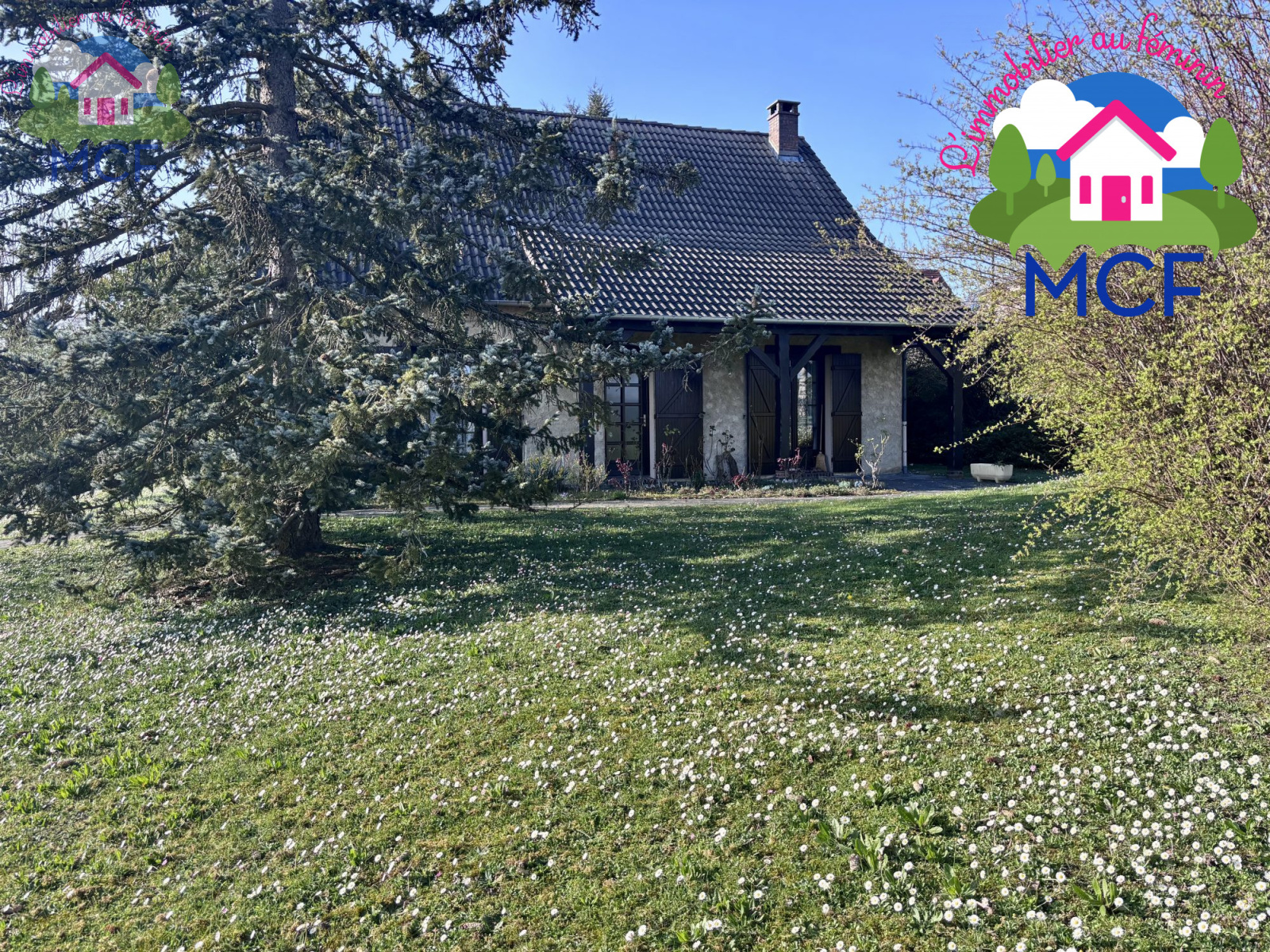 Image_, Maison, Bréval, ref :68541-MCFBREVAL