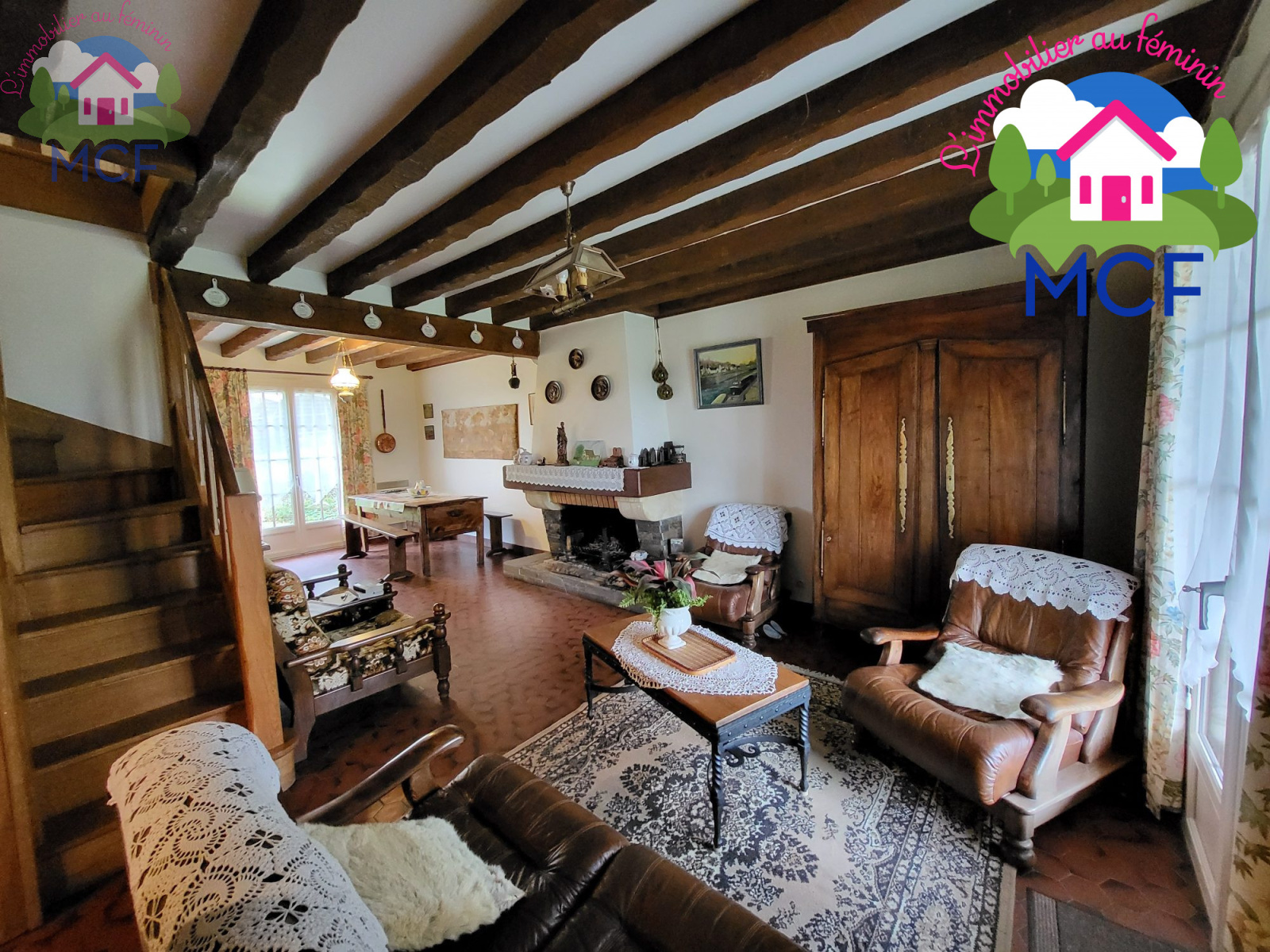 Image_, Maison, Bréval, ref :68541-MCFBREVAL