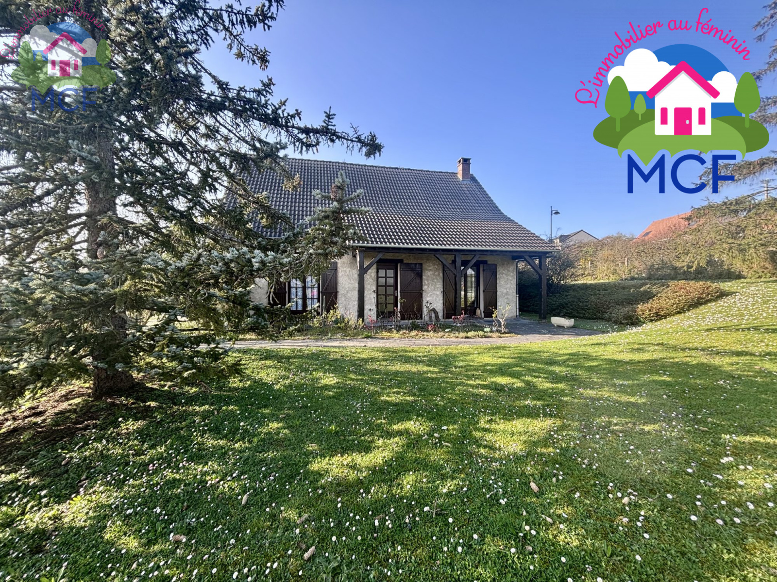 Image_, Maison, Bréval, ref :68541-MCFBREVAL