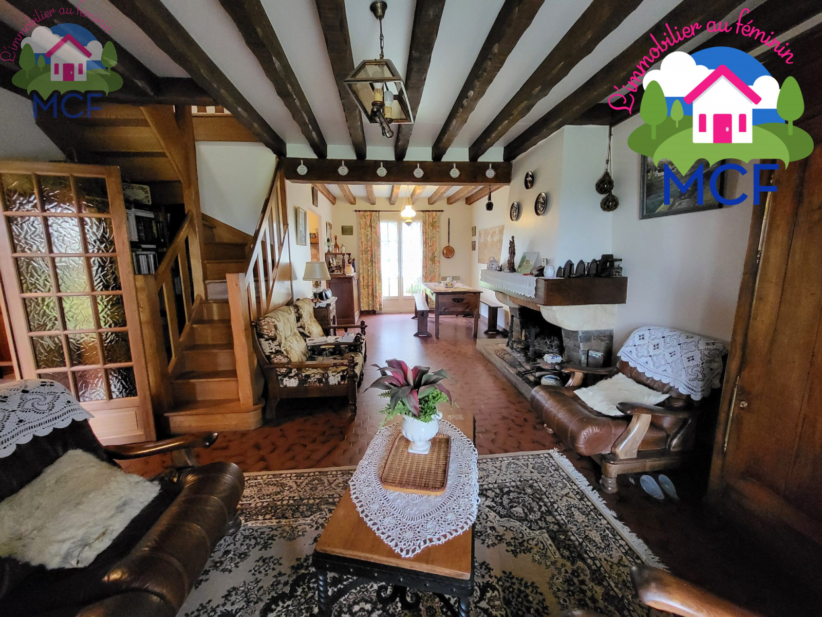Image_, Maison, Bréval, ref :68541-MCFBREVAL