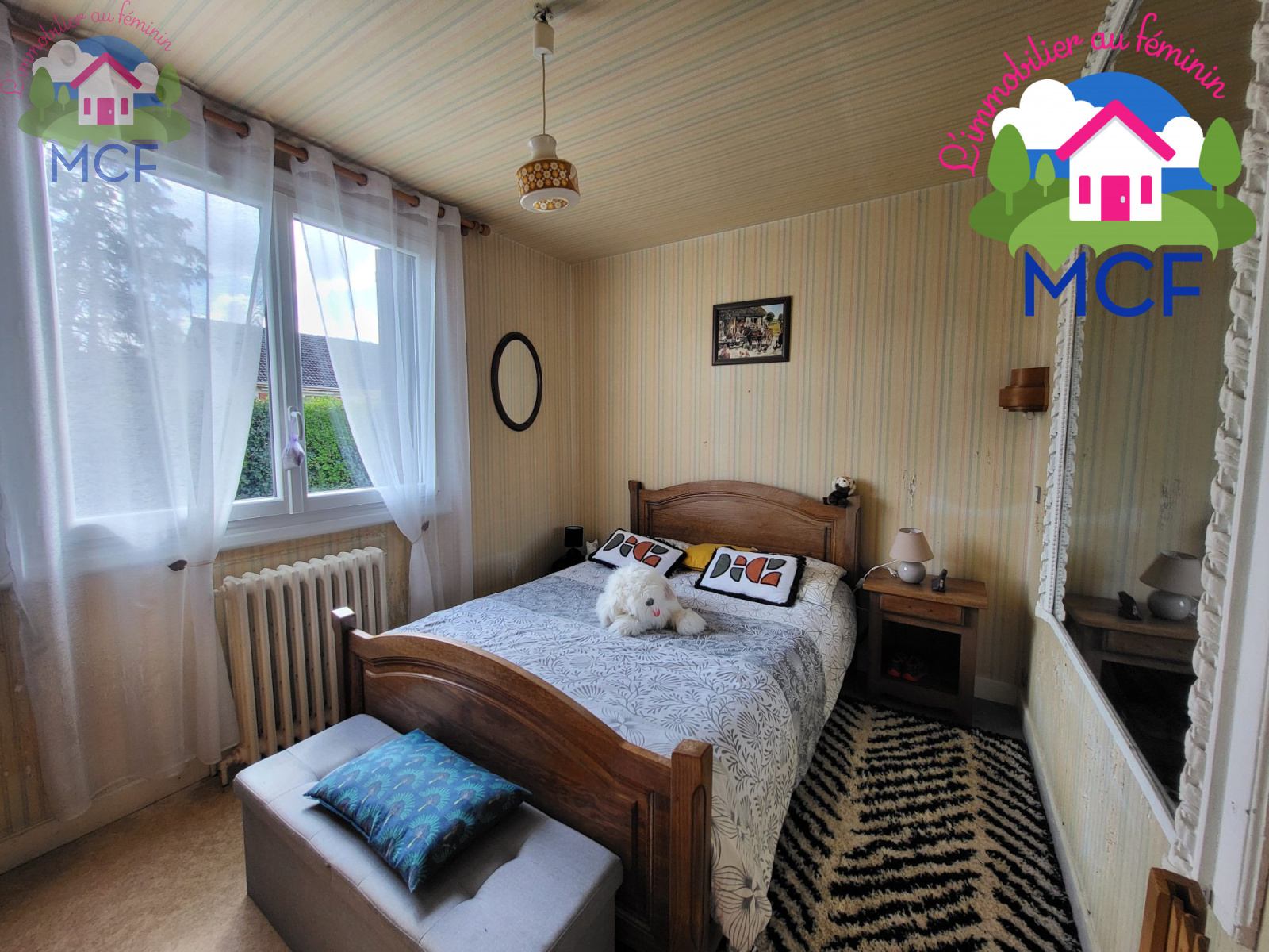 Image_, Maison, Bréval, ref :6569-MCFBREVAL