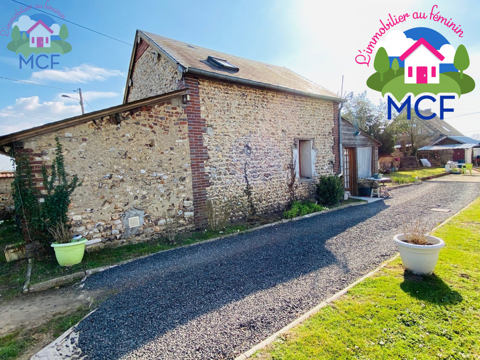 Image_, Maison, Bueil, ref :VM1343-MCFBREVAL
