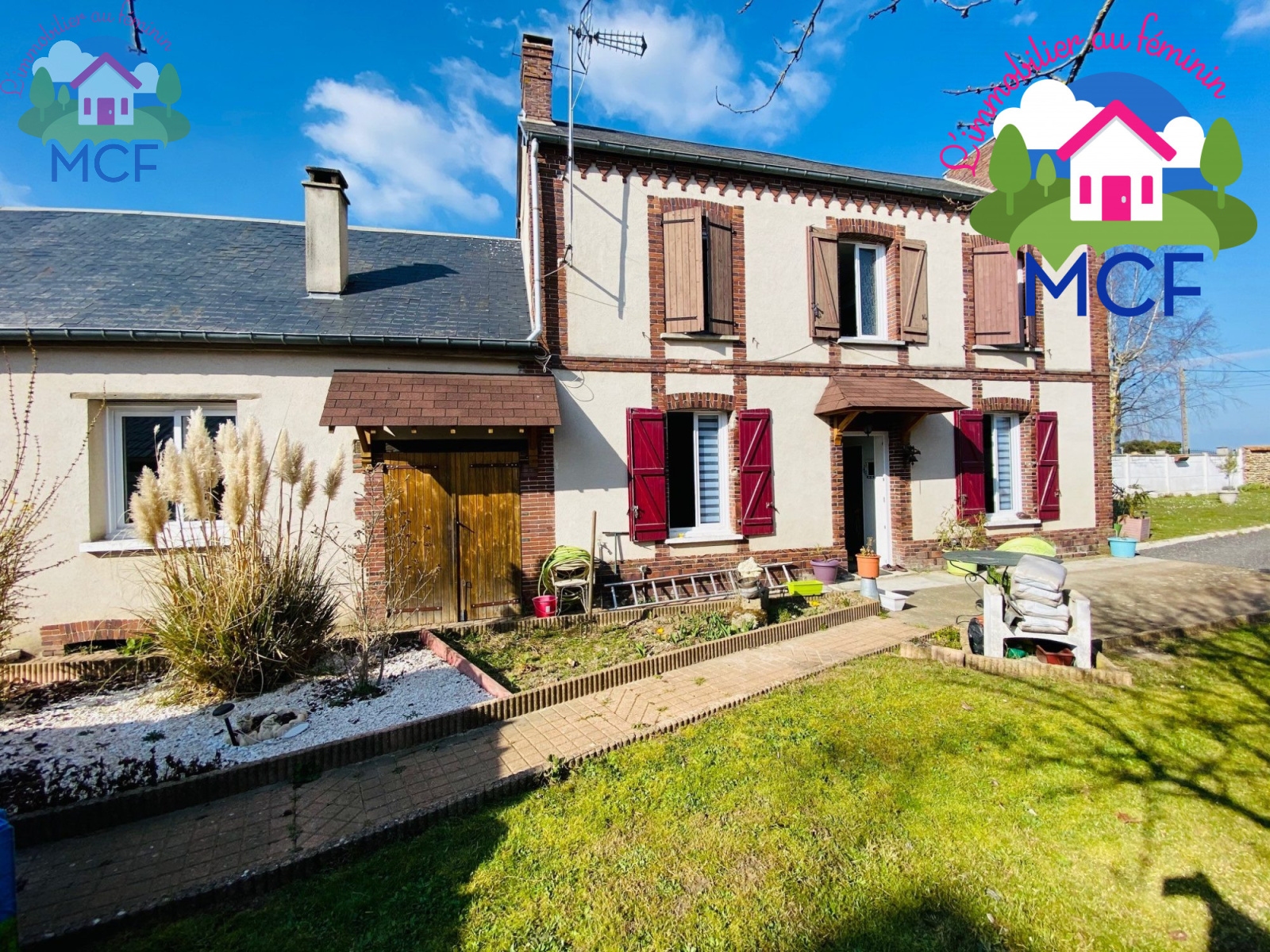 Image_, Maison, Bueil, ref :VM1343-MCFBREVAL
