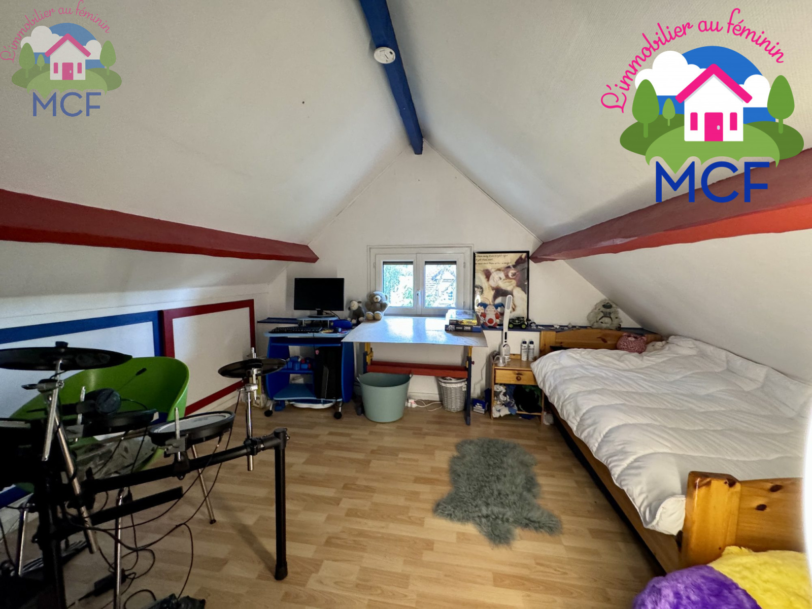 Image_, Maison, Pacy-sur-Eure, ref :6832-MCFBREVAL