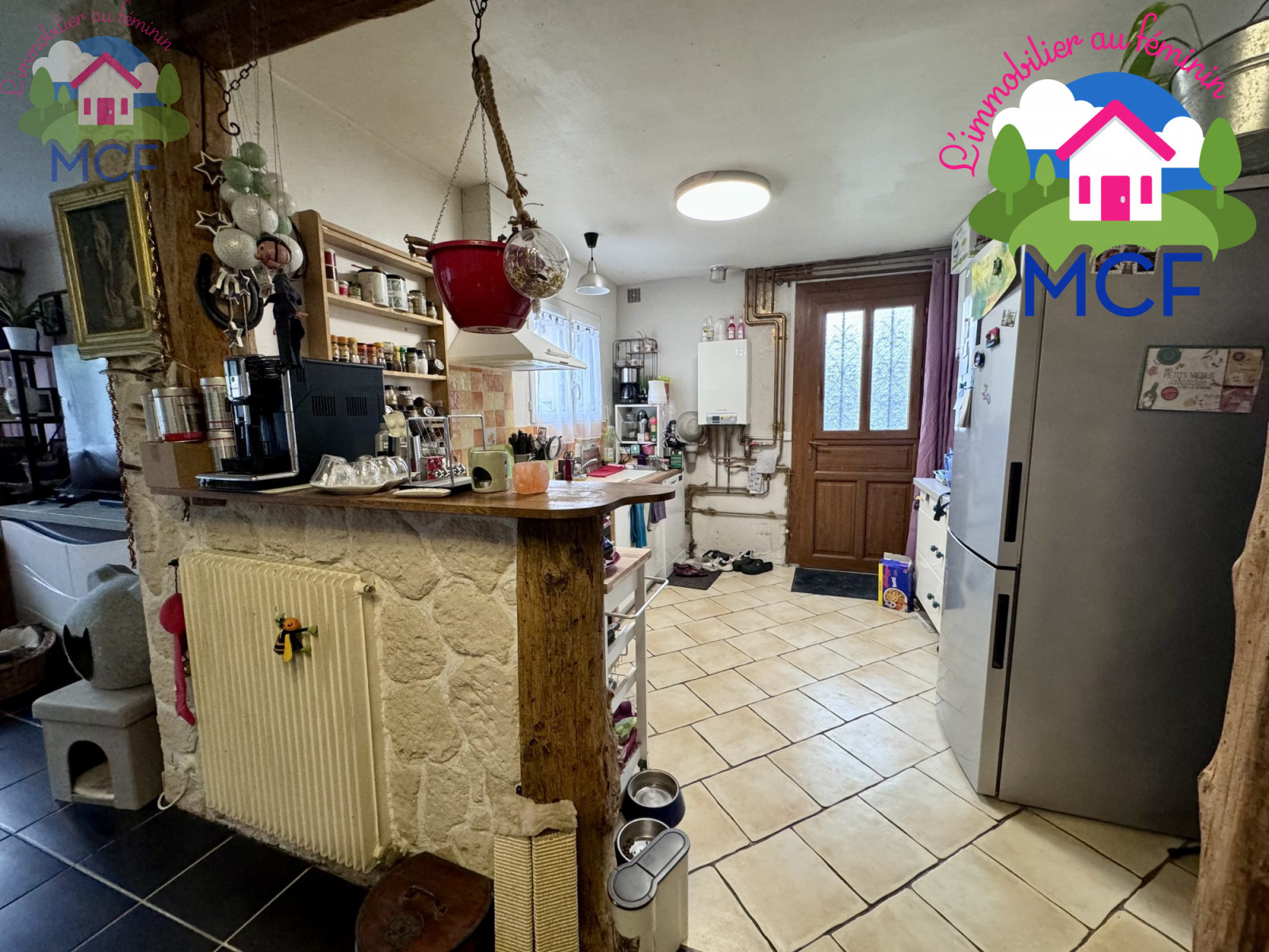 Image_, Maison, Pacy-sur-Eure, ref :6832-MCFBREVAL