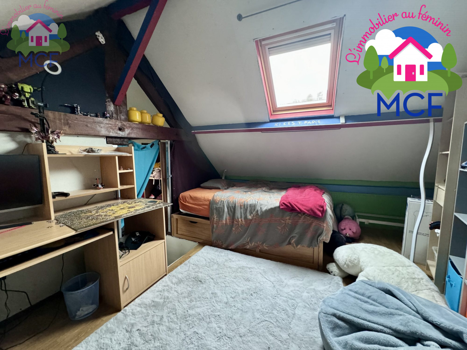 Image_, Maison, Pacy-sur-Eure, ref :6832-MCFBREVAL