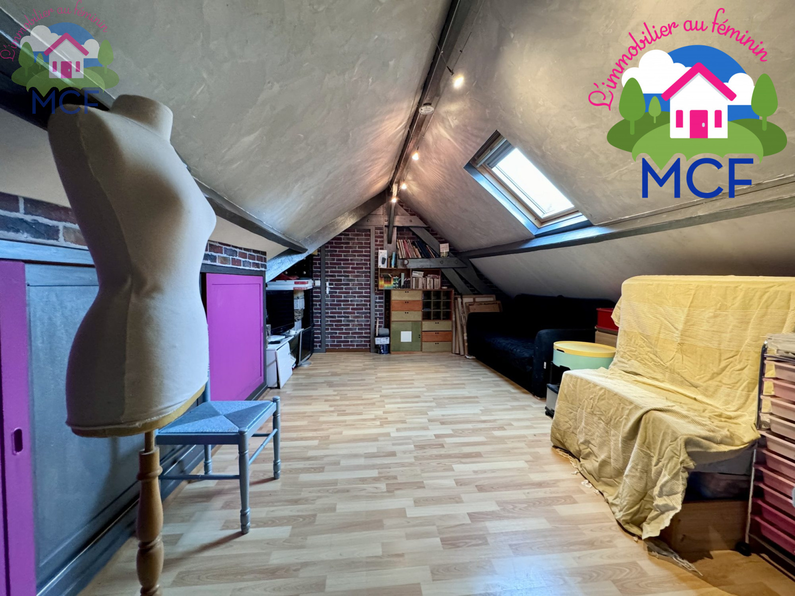Image_, Maison, Pacy-sur-Eure, ref :6832-MCFBREVAL