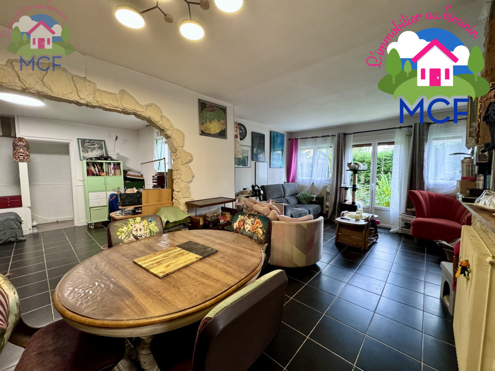 Image_, Maison, Pacy-sur-Eure, ref :6832-MCFBREVAL