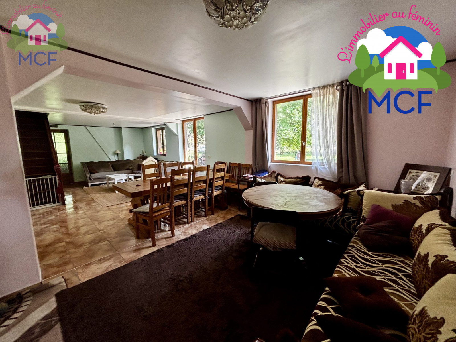 Image_, Maison, Bréval, ref :6911-MCFBREVAL